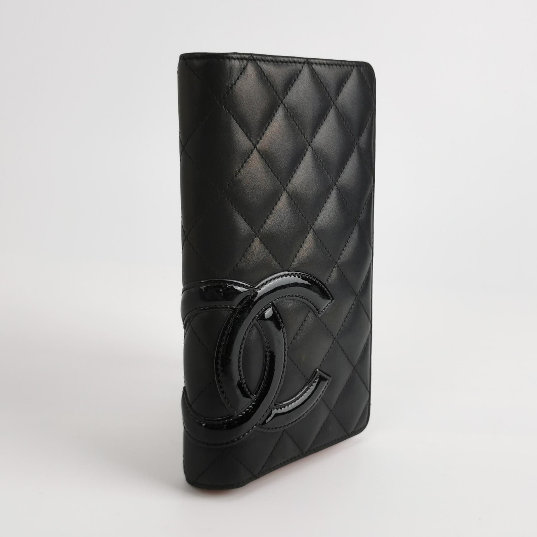 Chanel Chanel Women os Wallets Size ONE SIZE - 3 Thumbnail