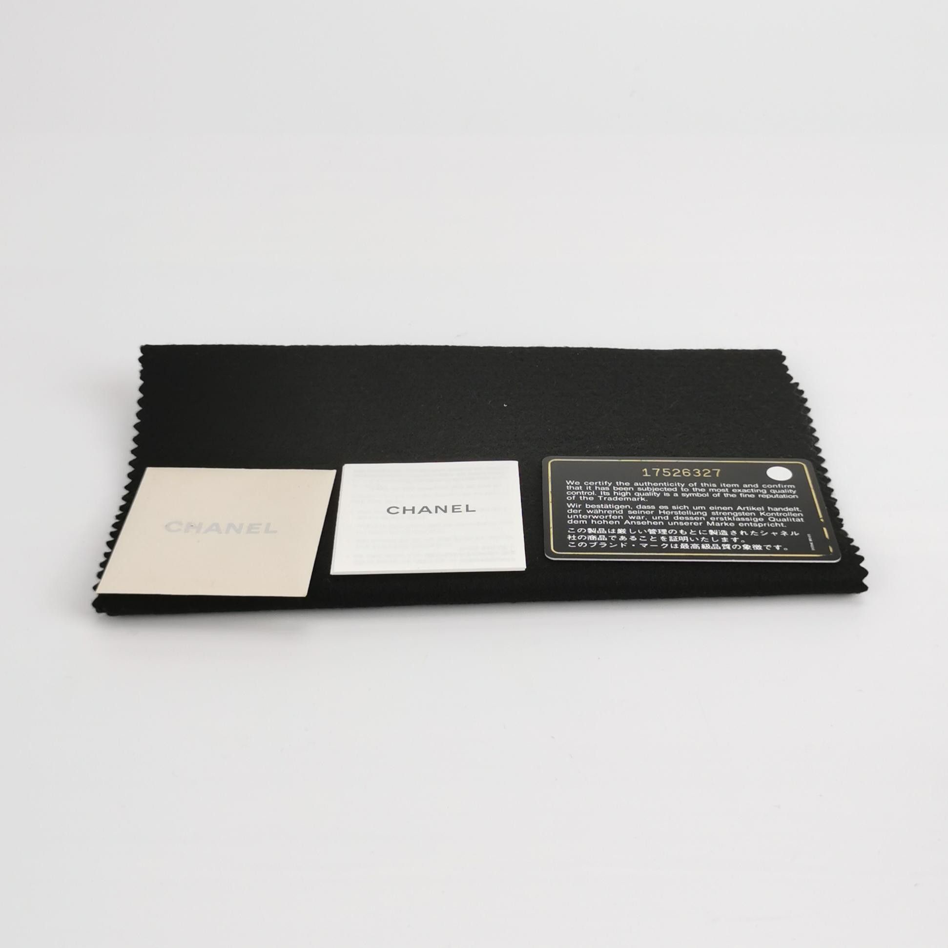 Chanel Chanel Women os Wallets Size ONE SIZE - 8 Thumbnail