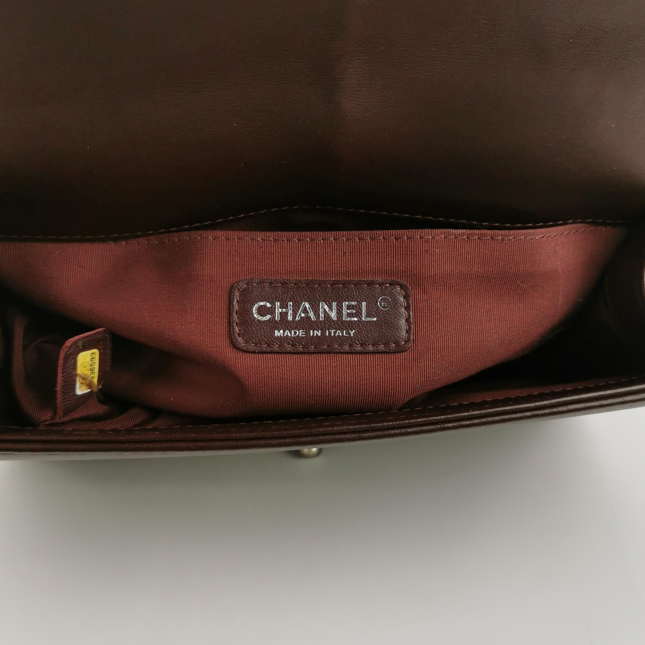 Chanel Chanel Women os Shoulder Bags Size ONE SIZE - 9 Thumbnail