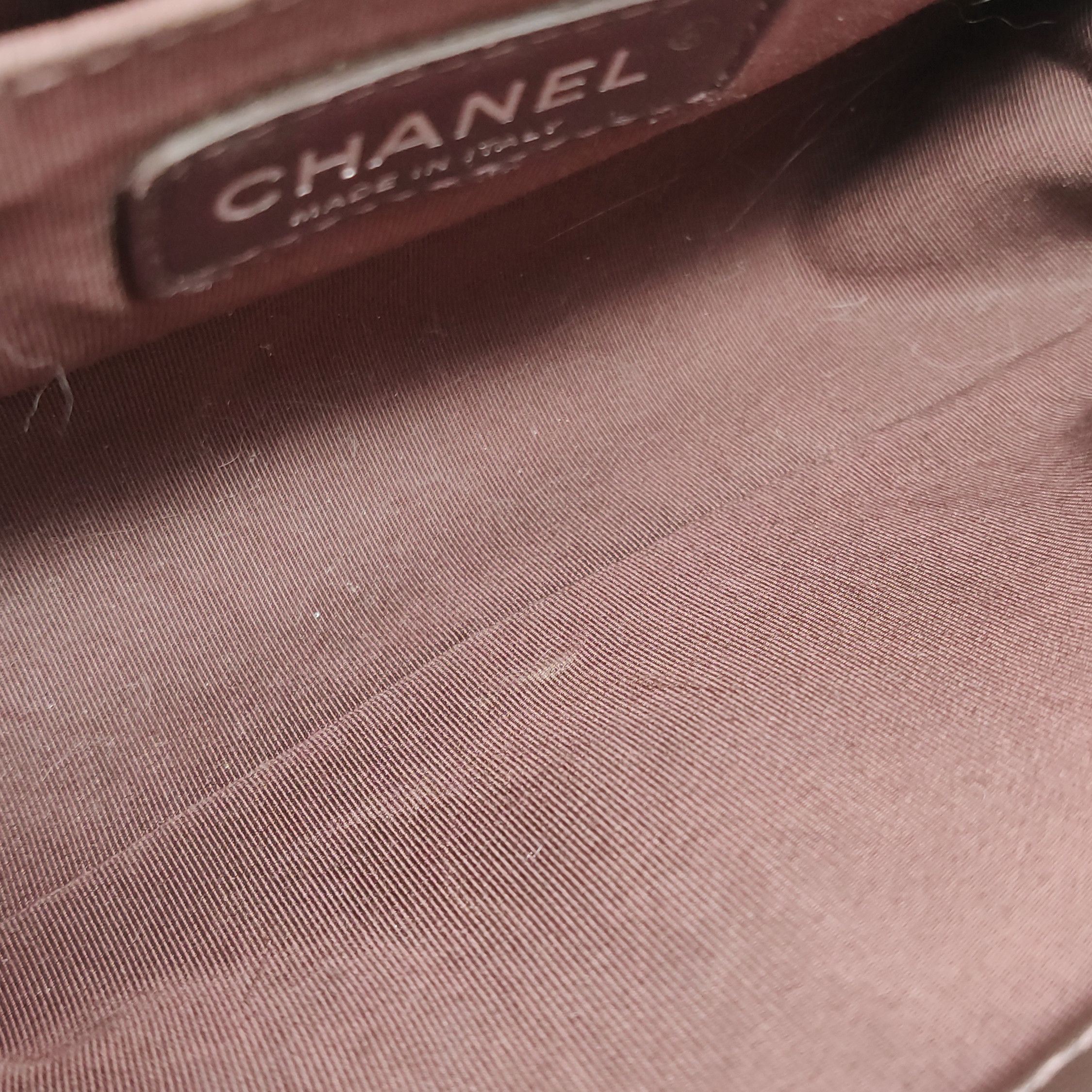 Chanel Chanel Women os Shoulder Bags Size ONE SIZE - 10 Thumbnail