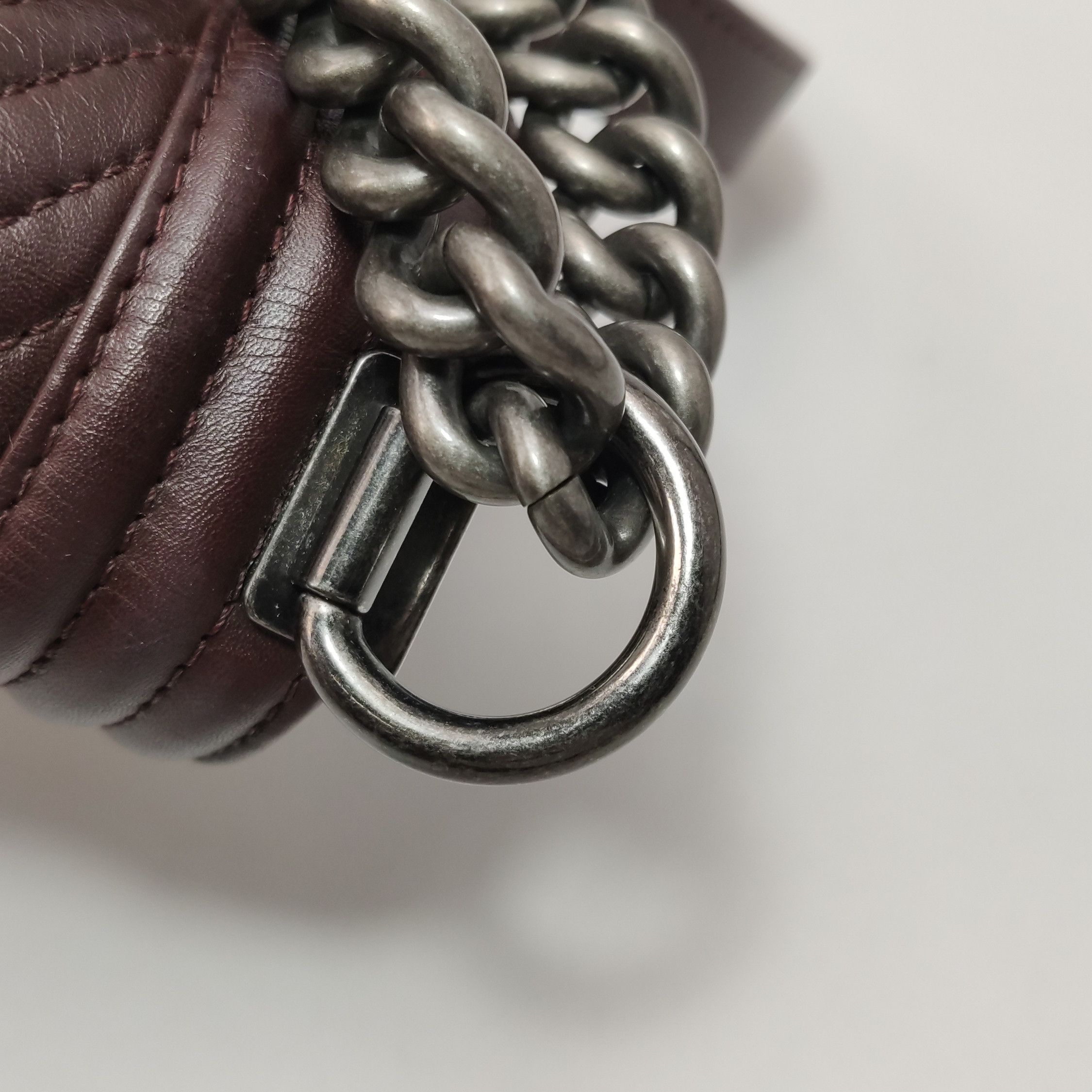 Chanel Chanel Women os Shoulder Bags Size ONE SIZE - 13 Thumbnail