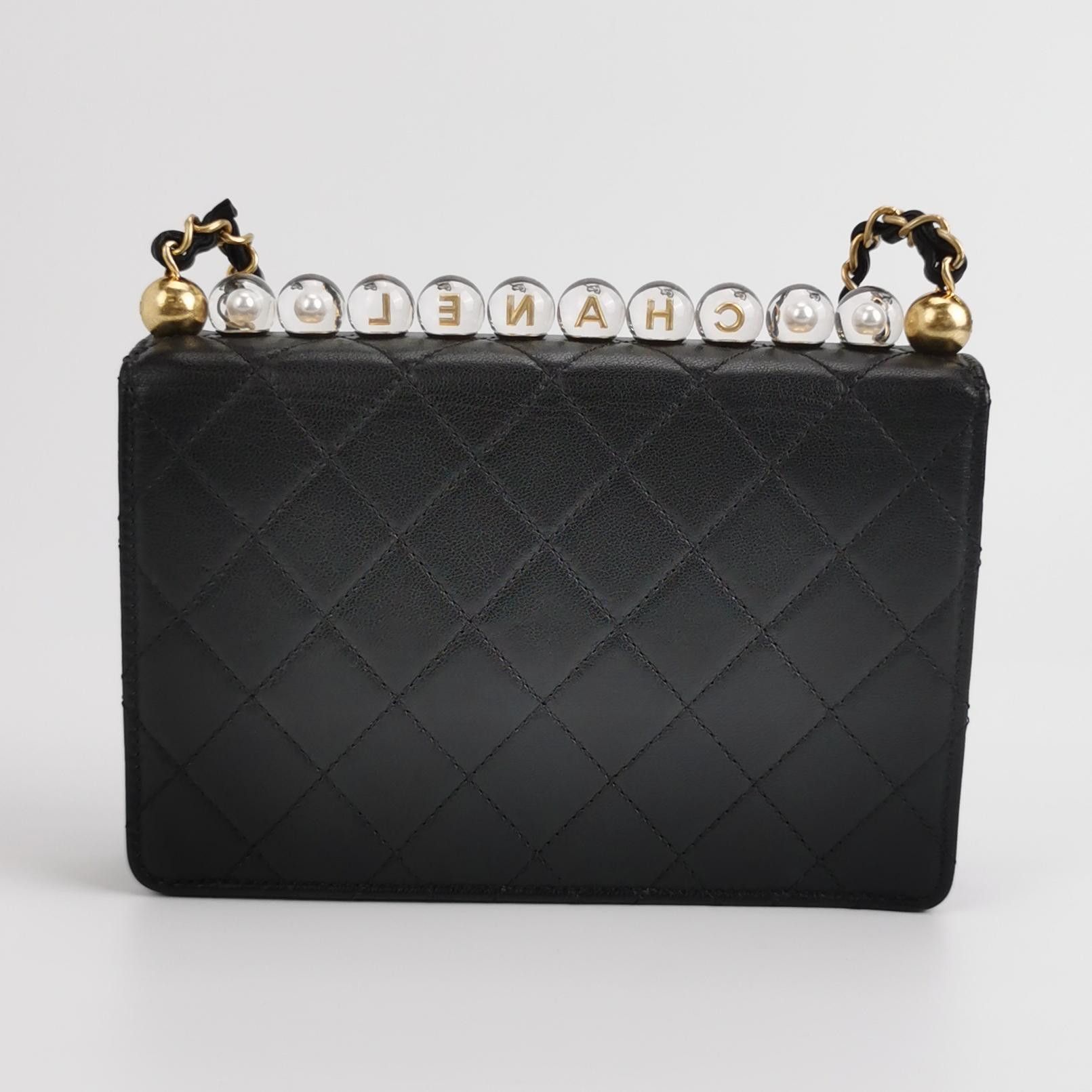 Chanel Chanel Women os Crossbody Bags Size ONE SIZE - 5 Thumbnail