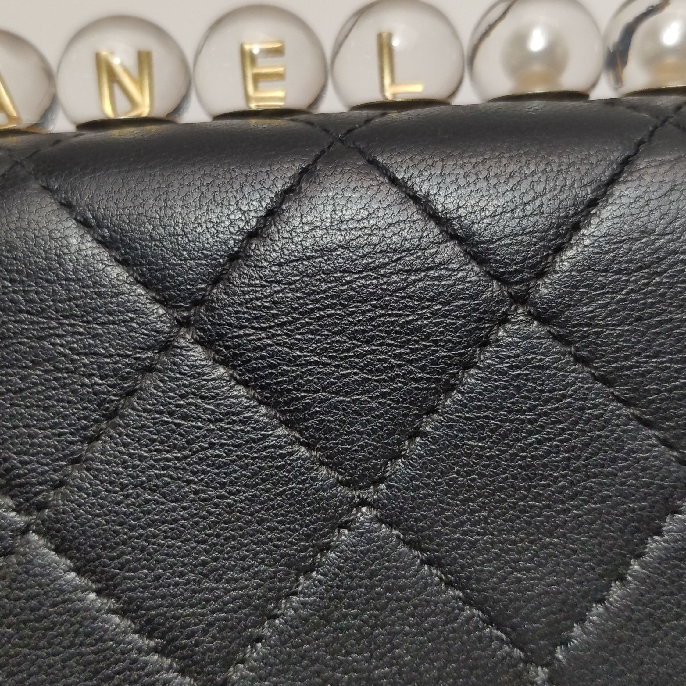 Chanel Chanel Women os Crossbody Bags Size ONE SIZE - 19 Thumbnail
