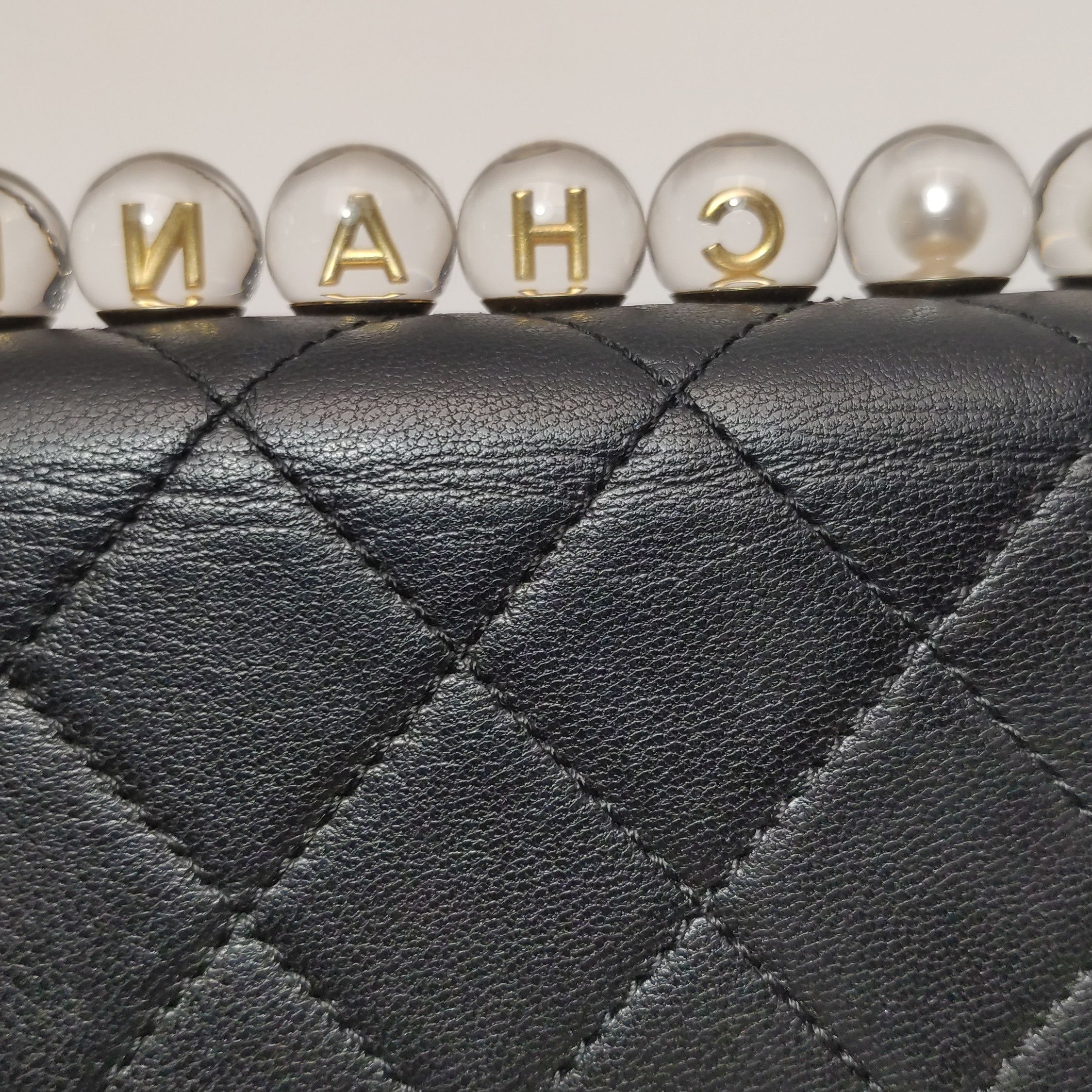 Chanel Chanel Women os Crossbody Bags Size ONE SIZE - 21 Thumbnail