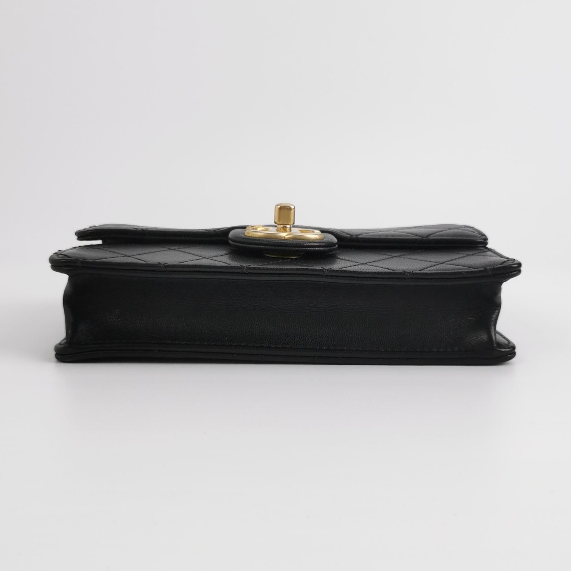 Chanel Chanel Women os Crossbody Bags Size ONE SIZE - 6 Thumbnail