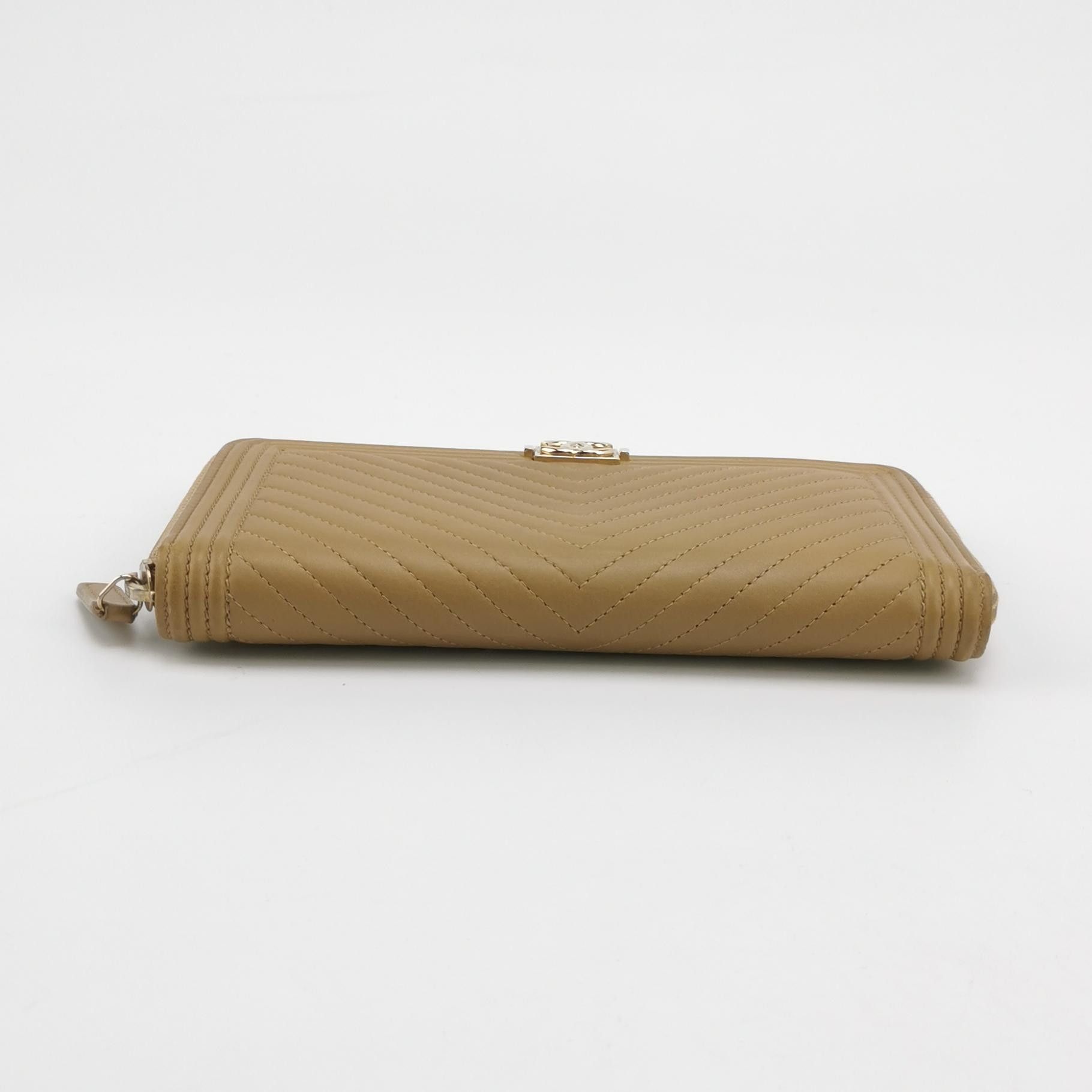 Chanel Chanel Women os Wallets Size ONE SIZE - 5 Thumbnail