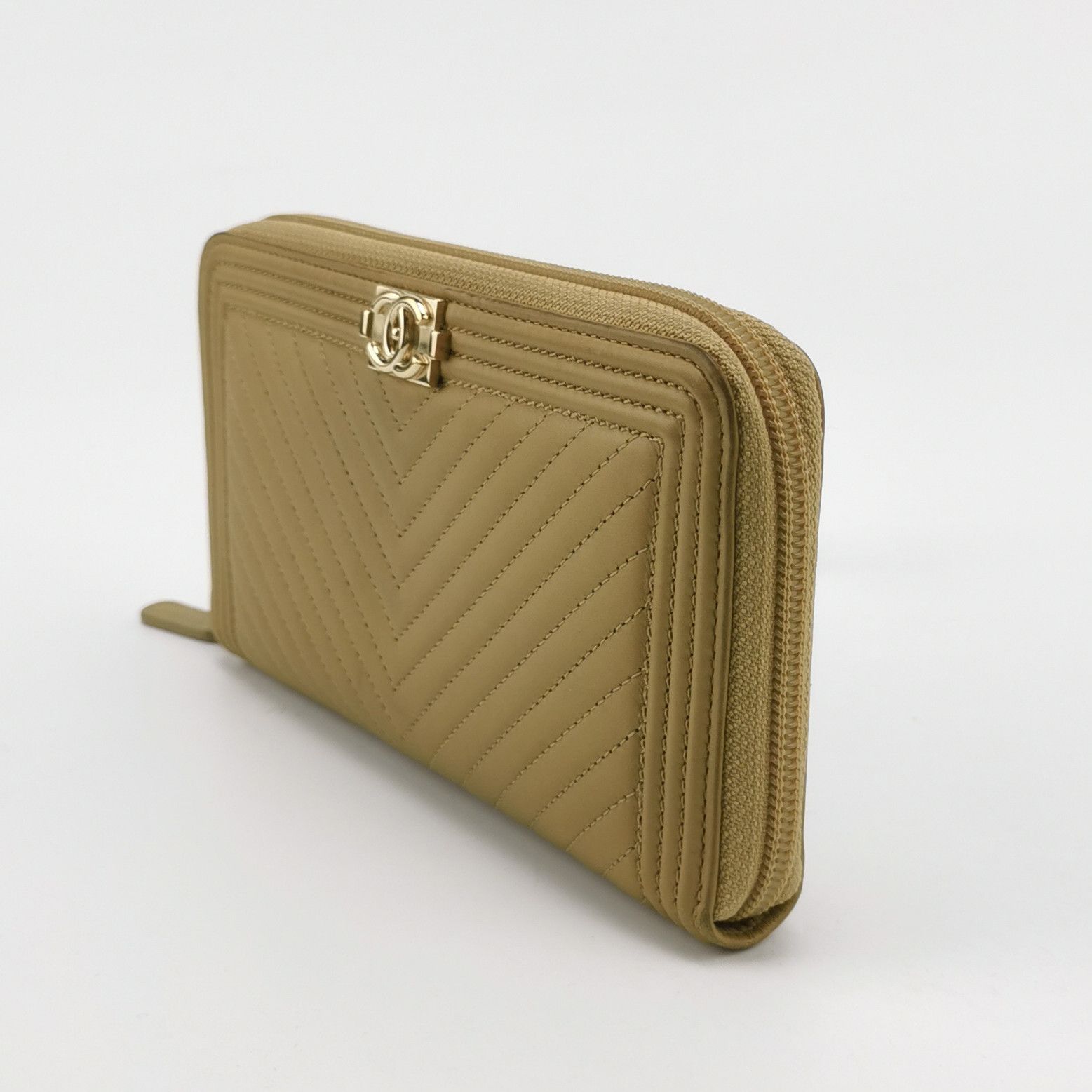 Chanel Chanel Women os Wallets Size ONE SIZE - 2 Thumbnail