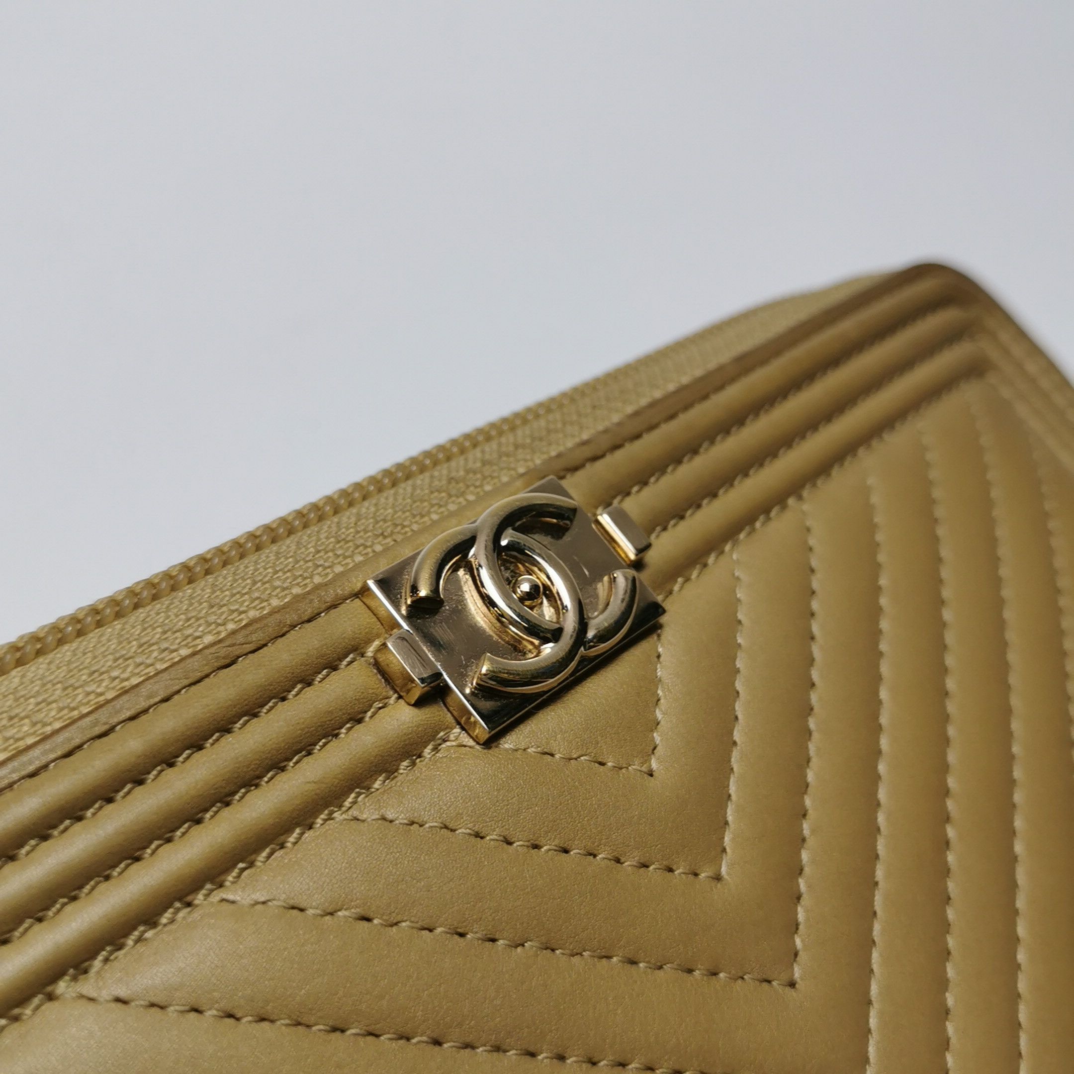 Chanel Chanel Women os Wallets Size ONE SIZE - 13 Thumbnail