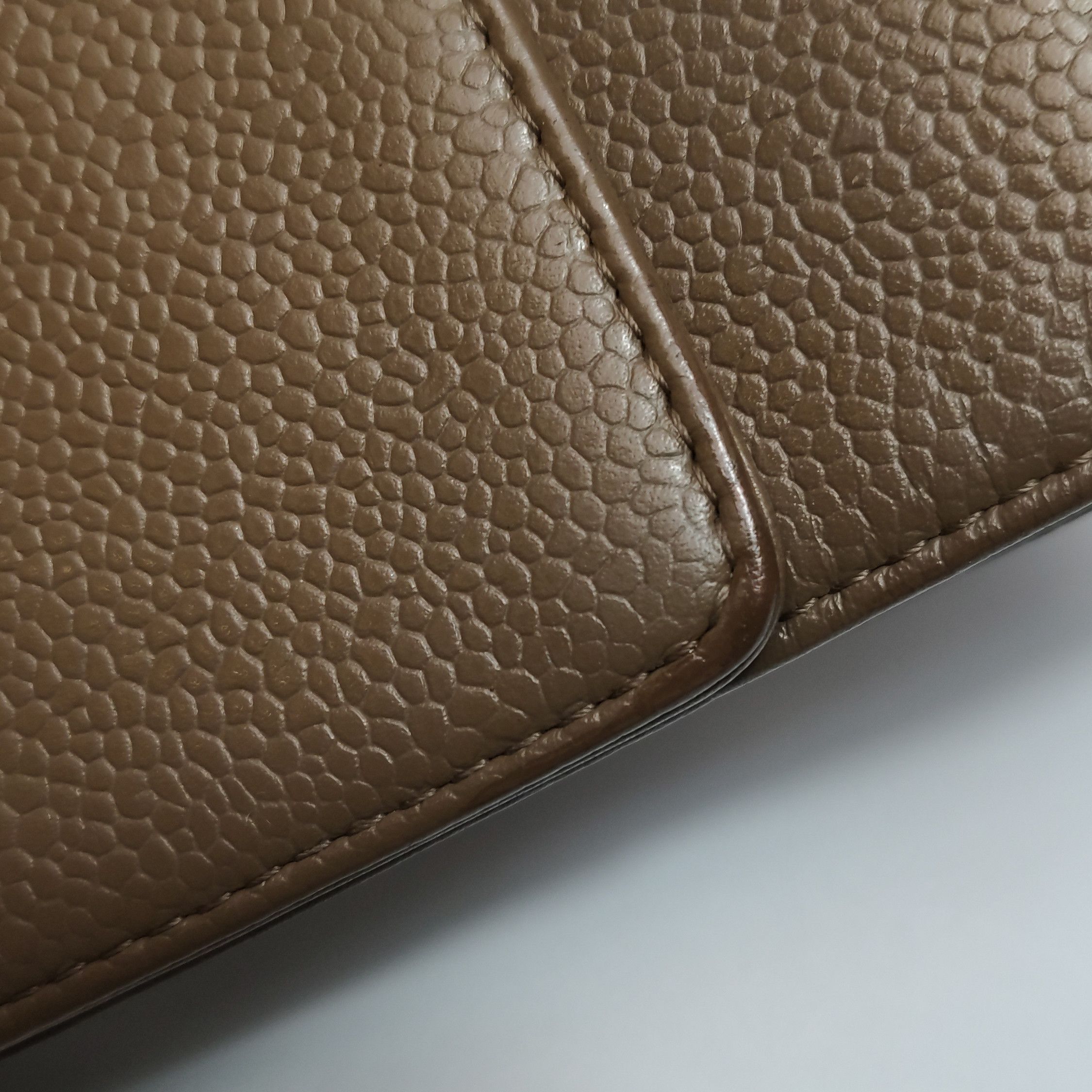 Chanel Chanel Women os Wallets Size ONE SIZE - 16 Thumbnail