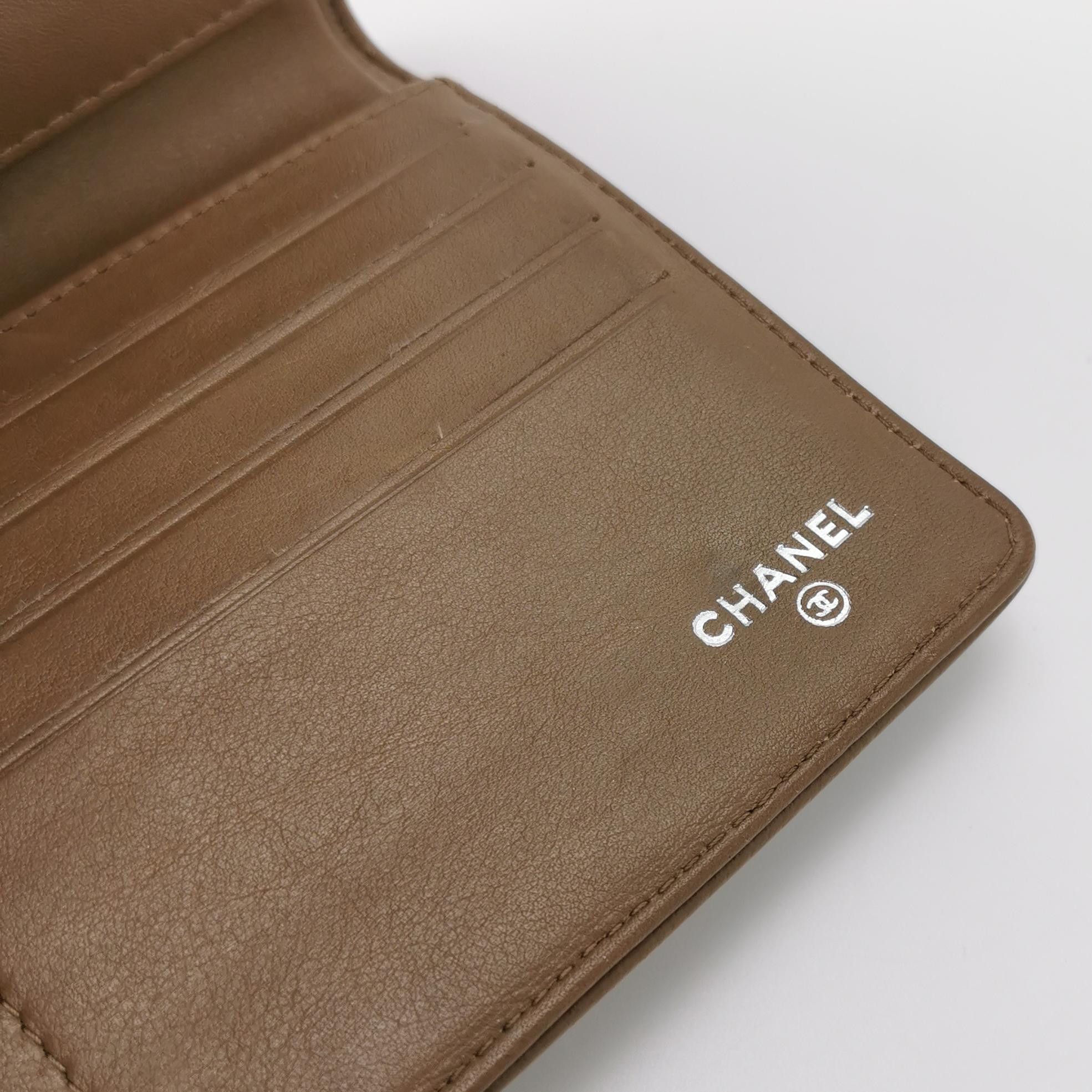 Chanel Chanel Women os Wallets Size ONE SIZE - 7 Thumbnail