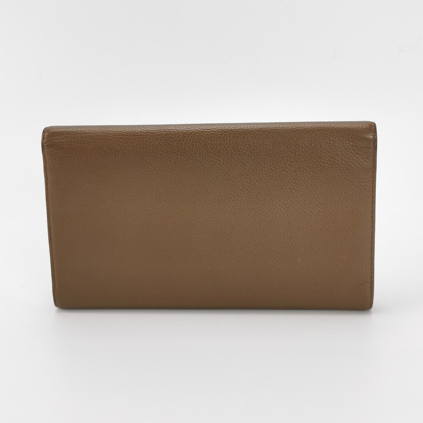 Chanel Chanel Women os Wallets Size ONE SIZE - 4 Thumbnail