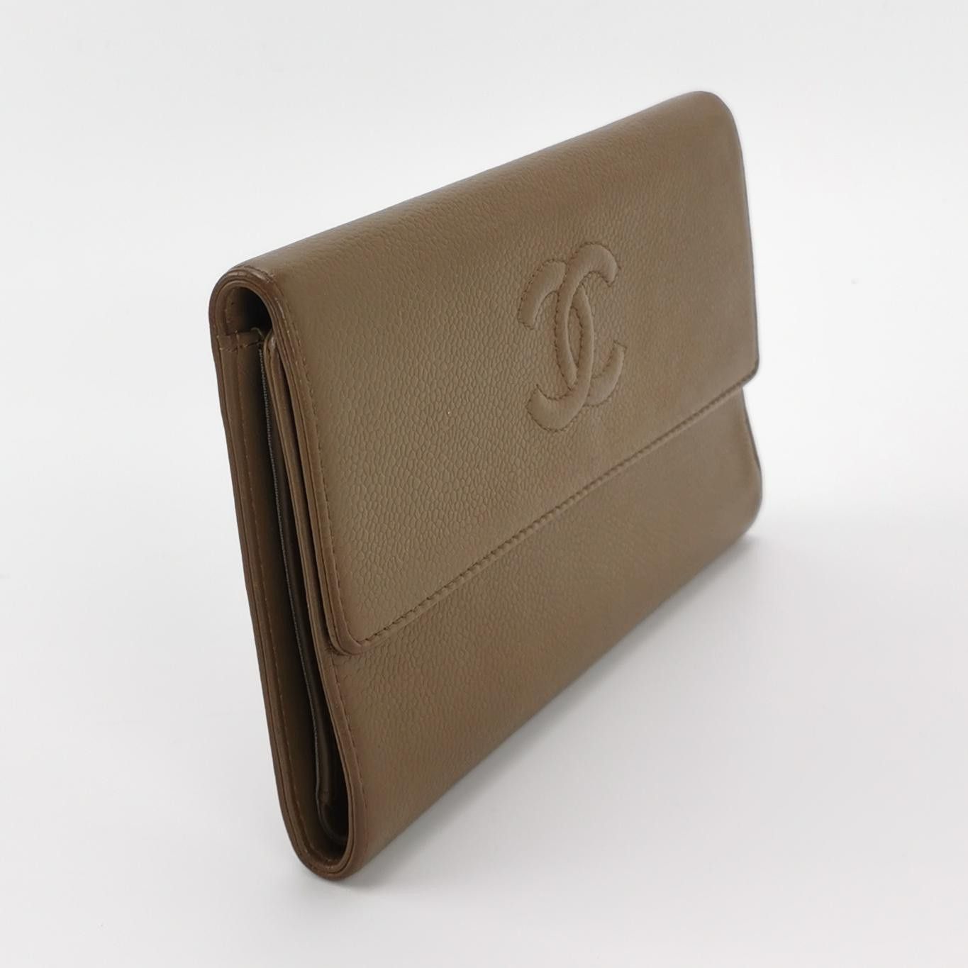 Chanel Chanel Women os Wallets Size ONE SIZE - 3 Thumbnail