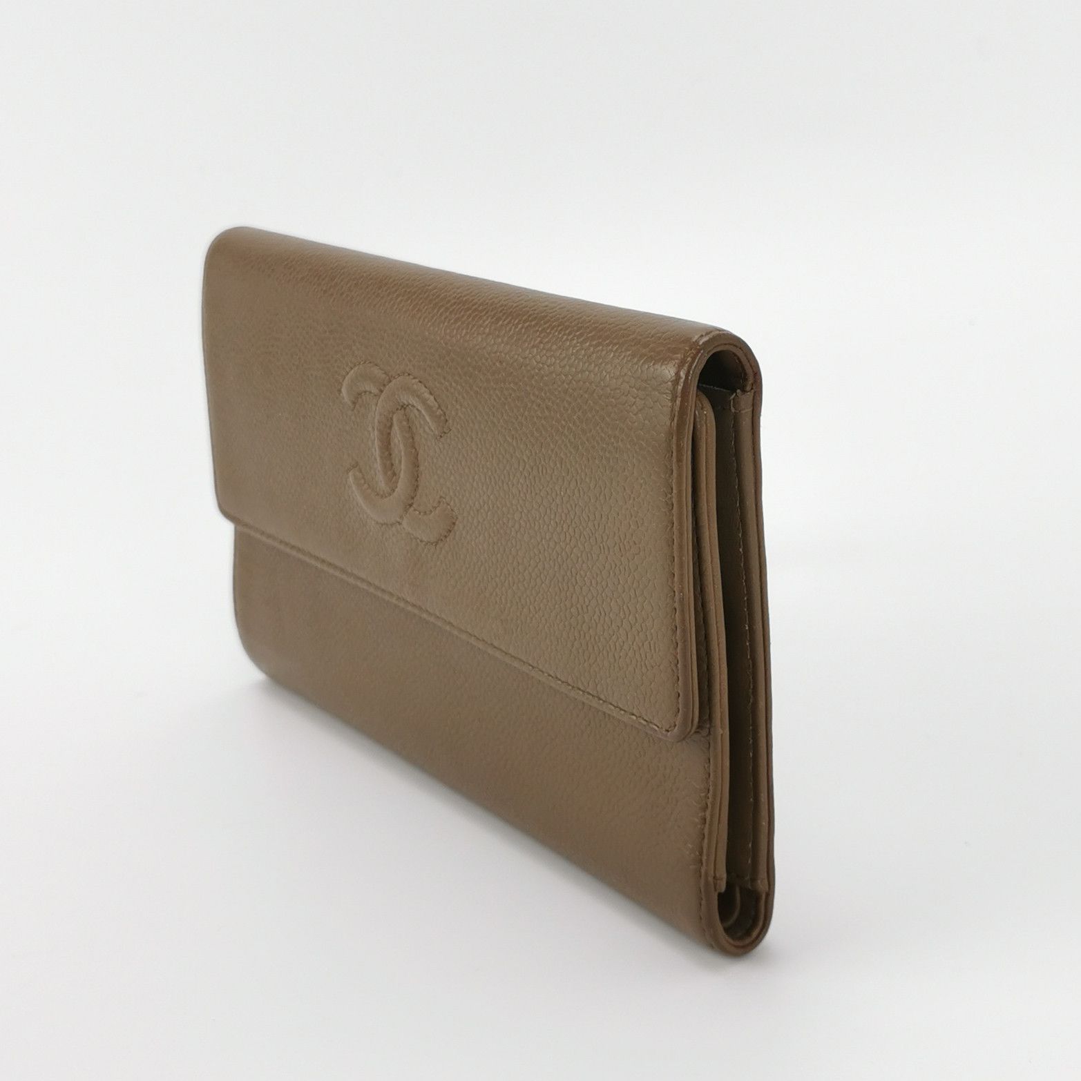 Chanel Chanel Women os Wallets Size ONE SIZE - 2 Thumbnail