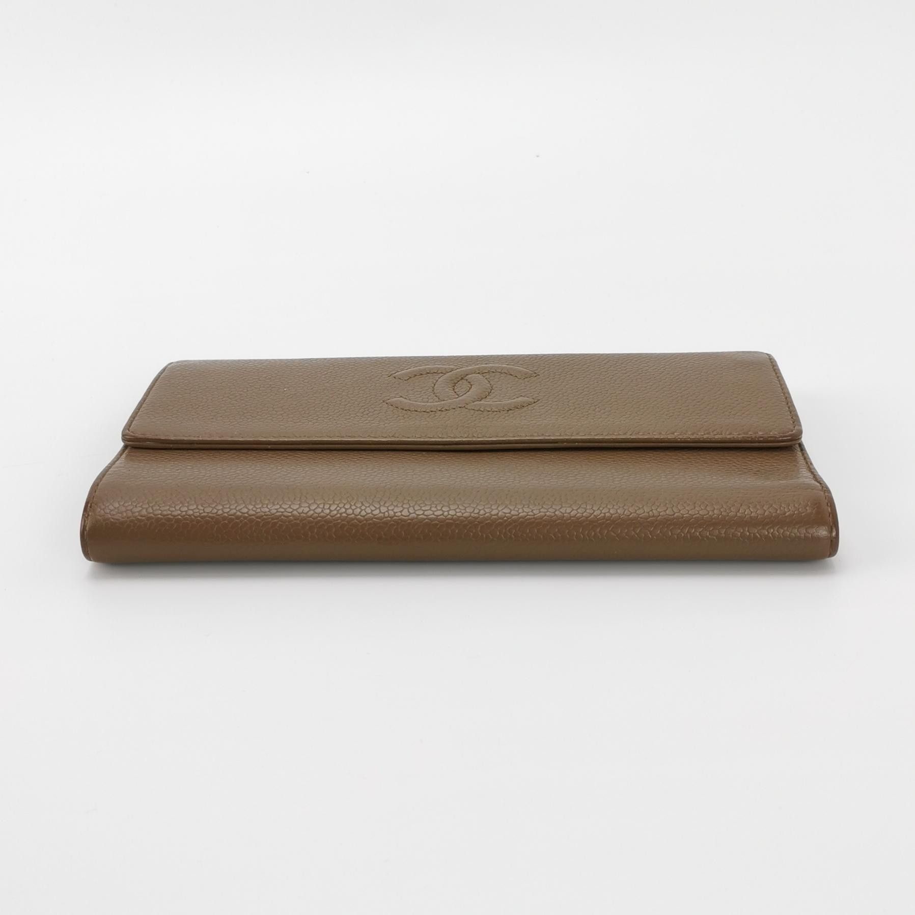 Chanel Chanel Women os Wallets Size ONE SIZE - 5 Thumbnail