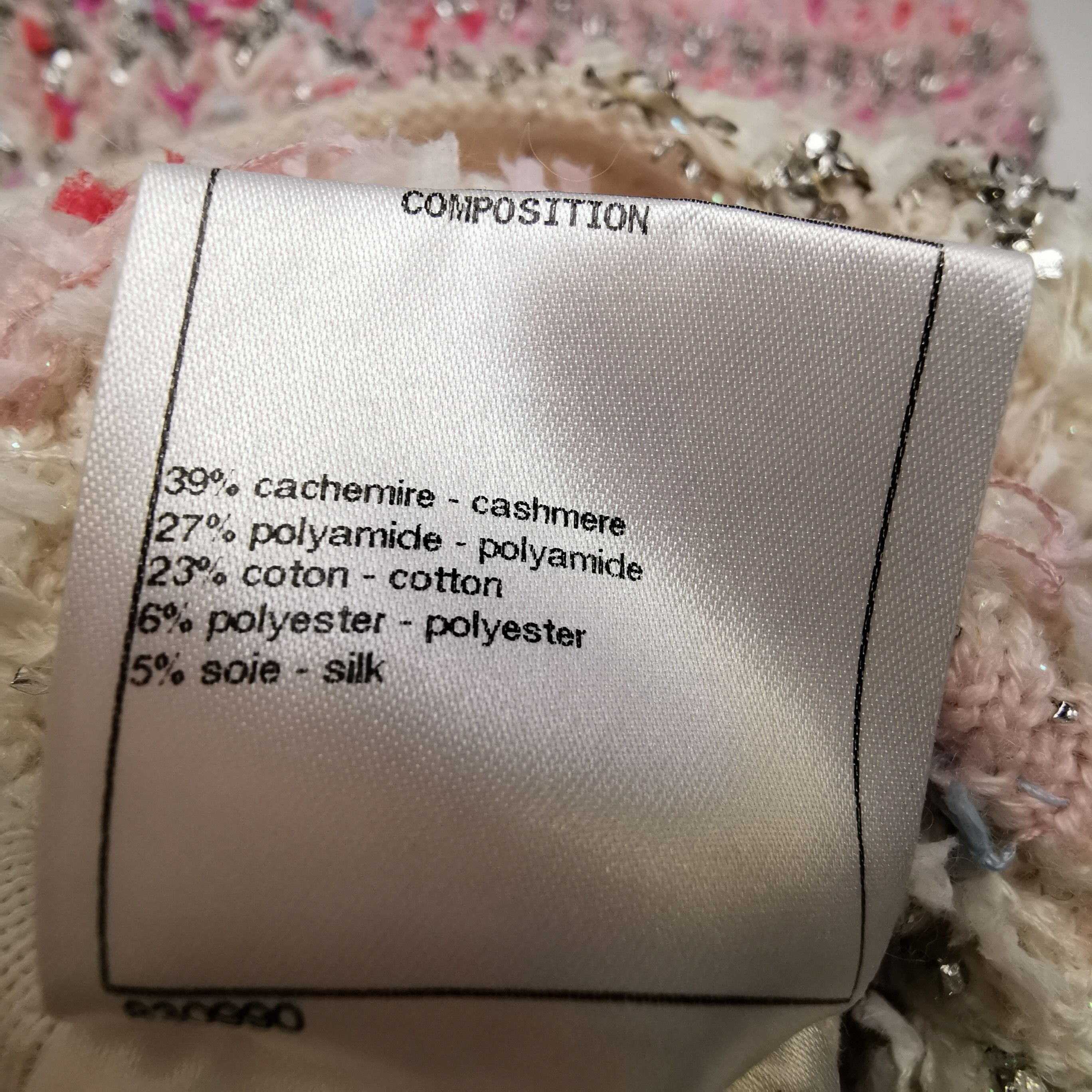 Chanel Chanel Women it_40 Midi Size S / US 4 / IT 40 - 6 Thumbnail