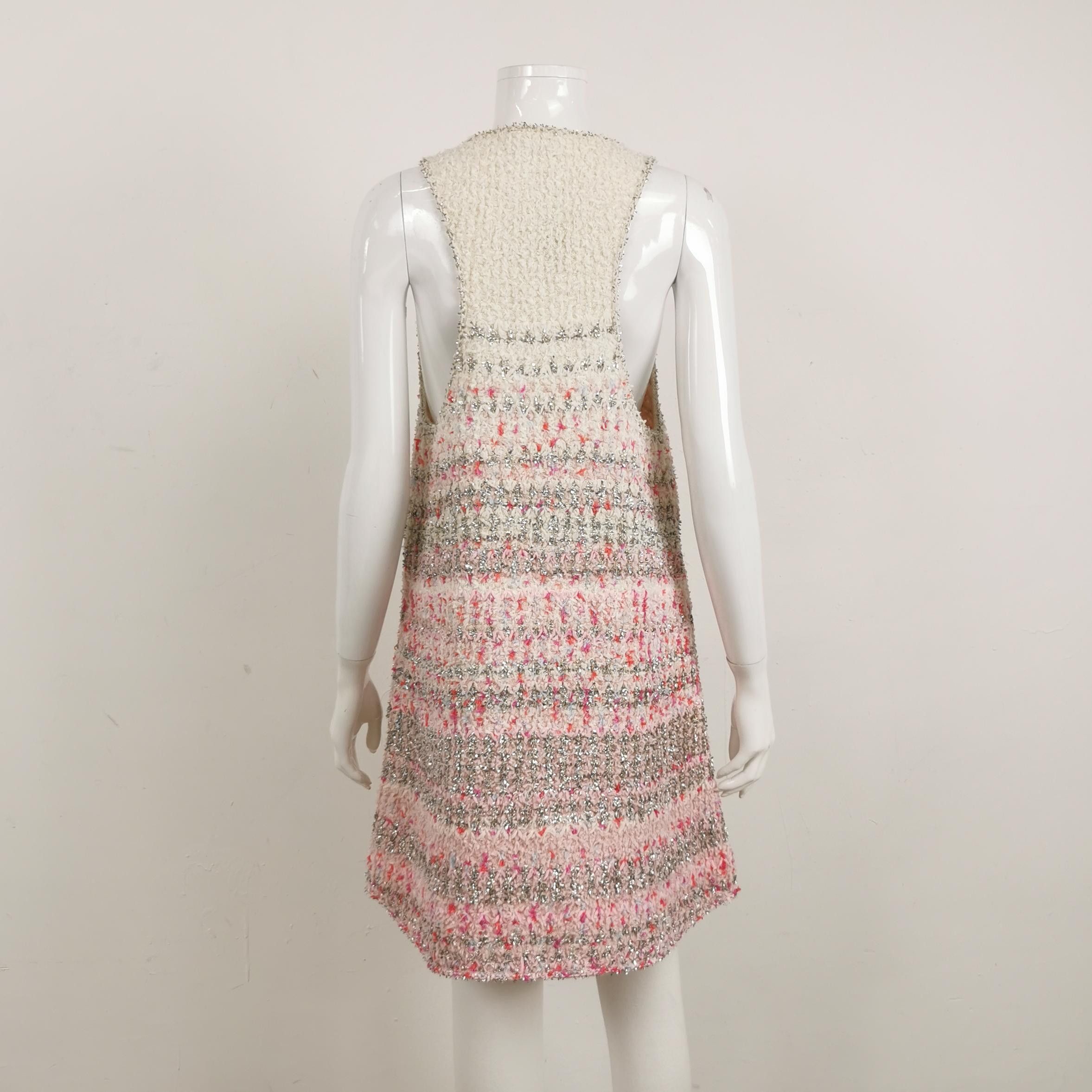 Chanel Chanel Women it_40 Midi Size S / US 4 / IT 40 - 2 Thumbnail