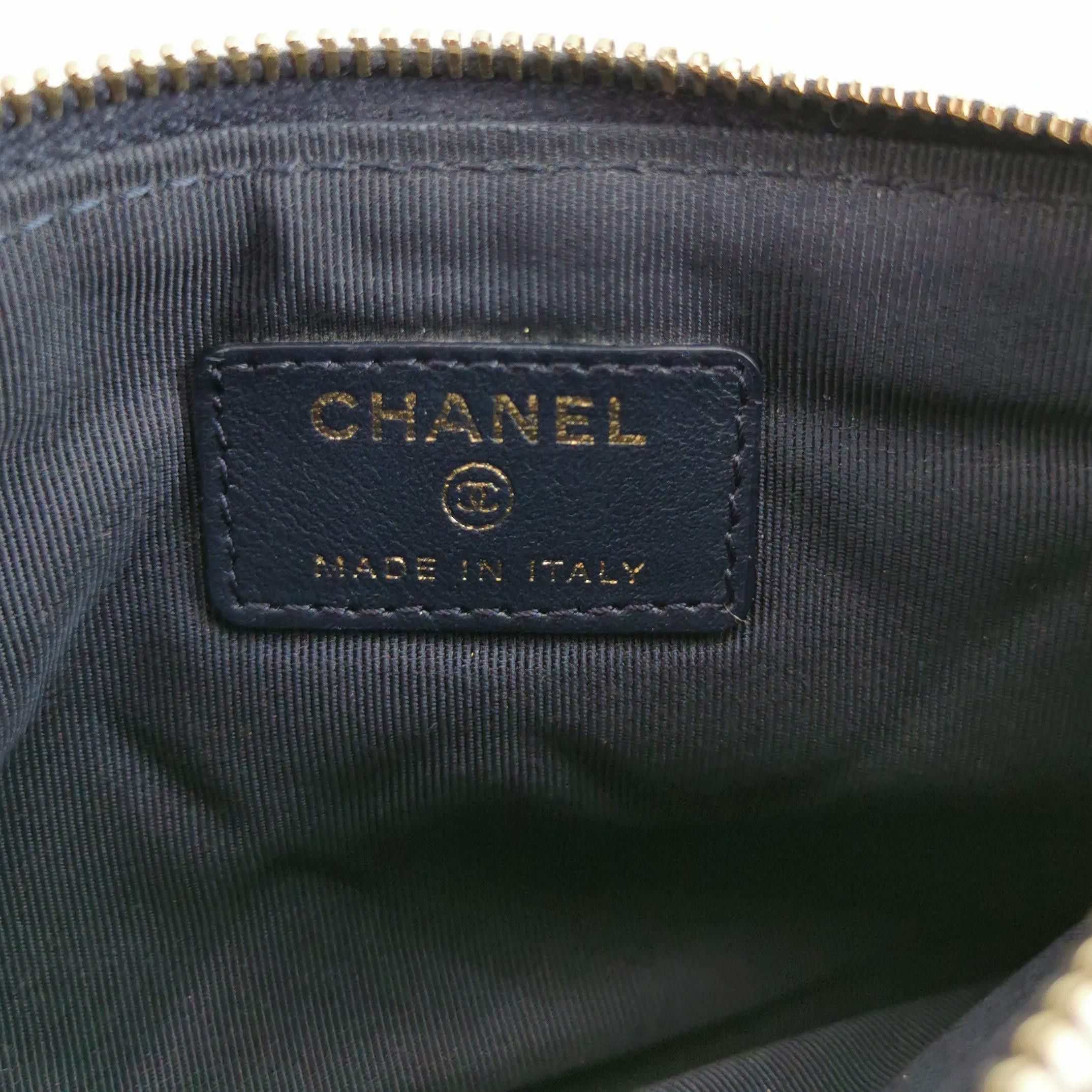 Chanel Chanel Women os Wallets Size ONE SIZE - 7 Thumbnail