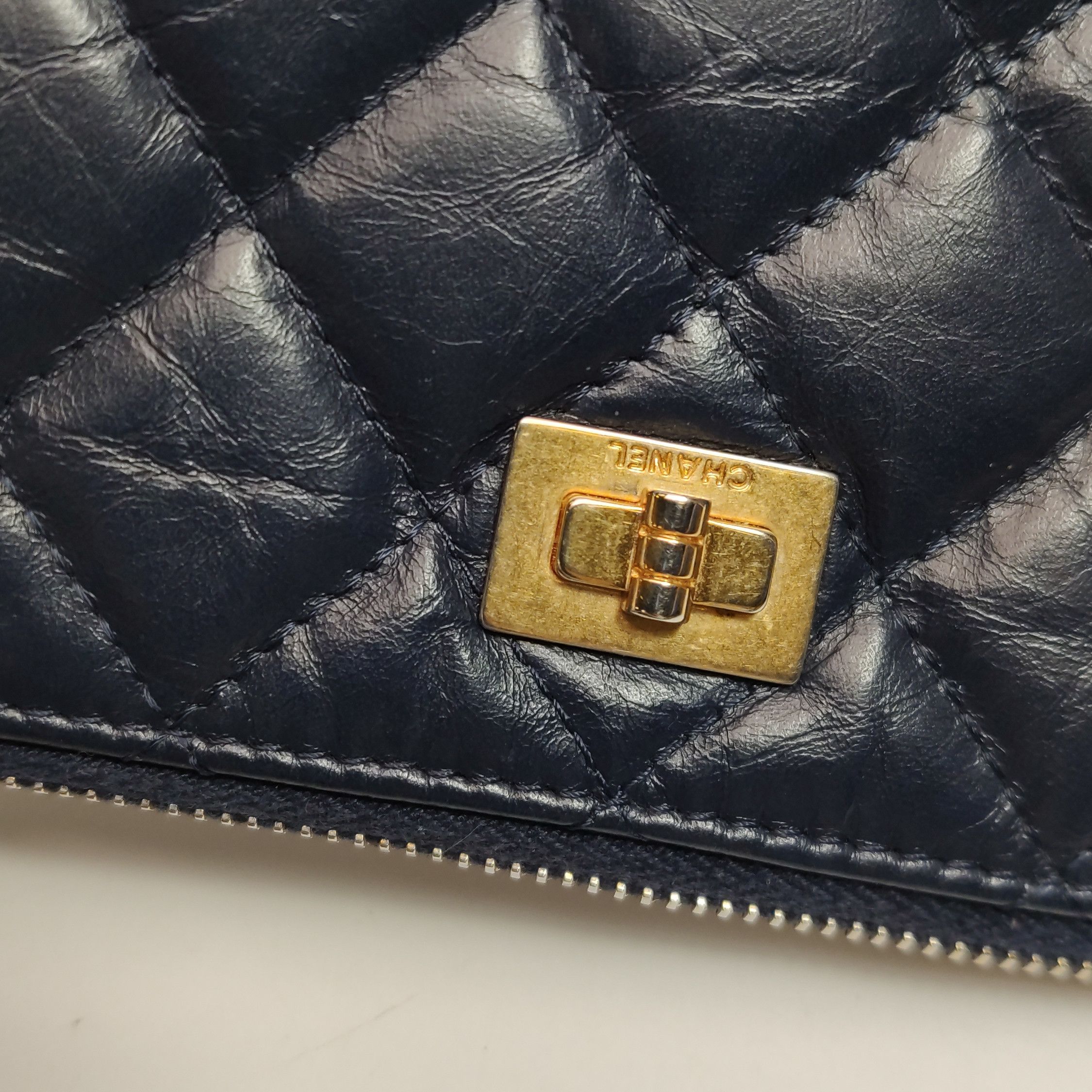 Chanel Chanel Women os Wallets Size ONE SIZE - 9 Thumbnail