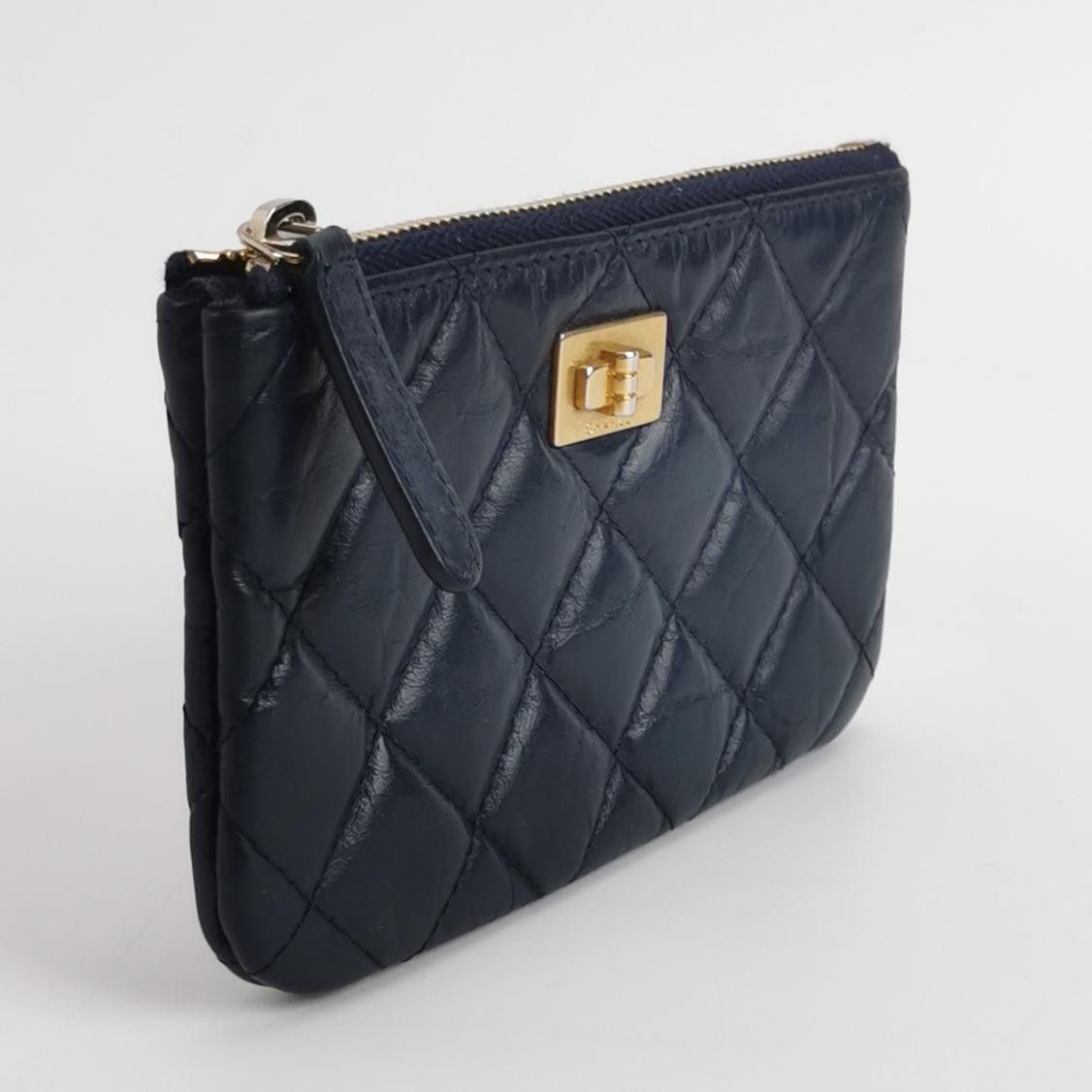 Chanel Chanel Women os Wallets Size ONE SIZE - 3 Thumbnail