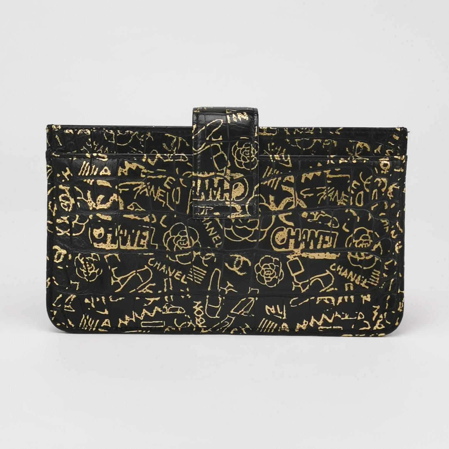 Chanel Chanel Women os Clutches Size ONE SIZE - 5 Thumbnail