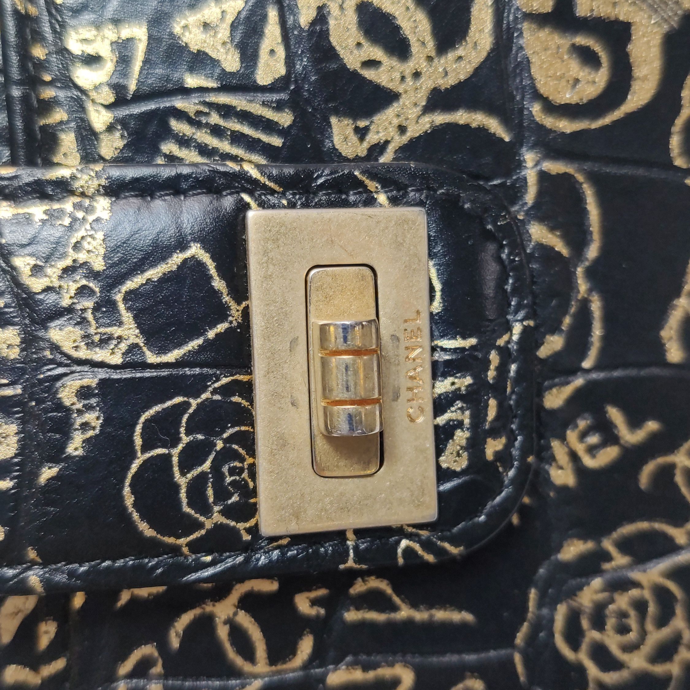 Chanel Chanel Women os Clutches Size ONE SIZE - 12 Thumbnail