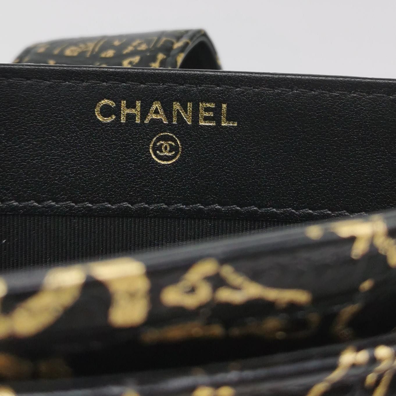 Chanel Chanel Women os Clutches Size ONE SIZE - 8 Thumbnail