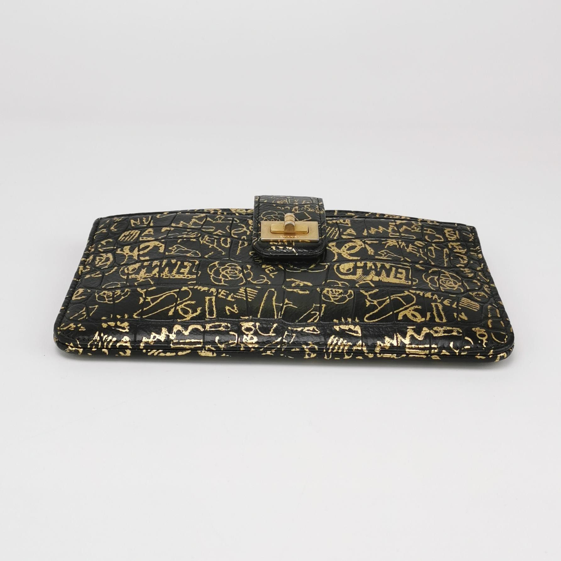 Chanel Chanel Women os Clutches Size ONE SIZE - 6 Thumbnail