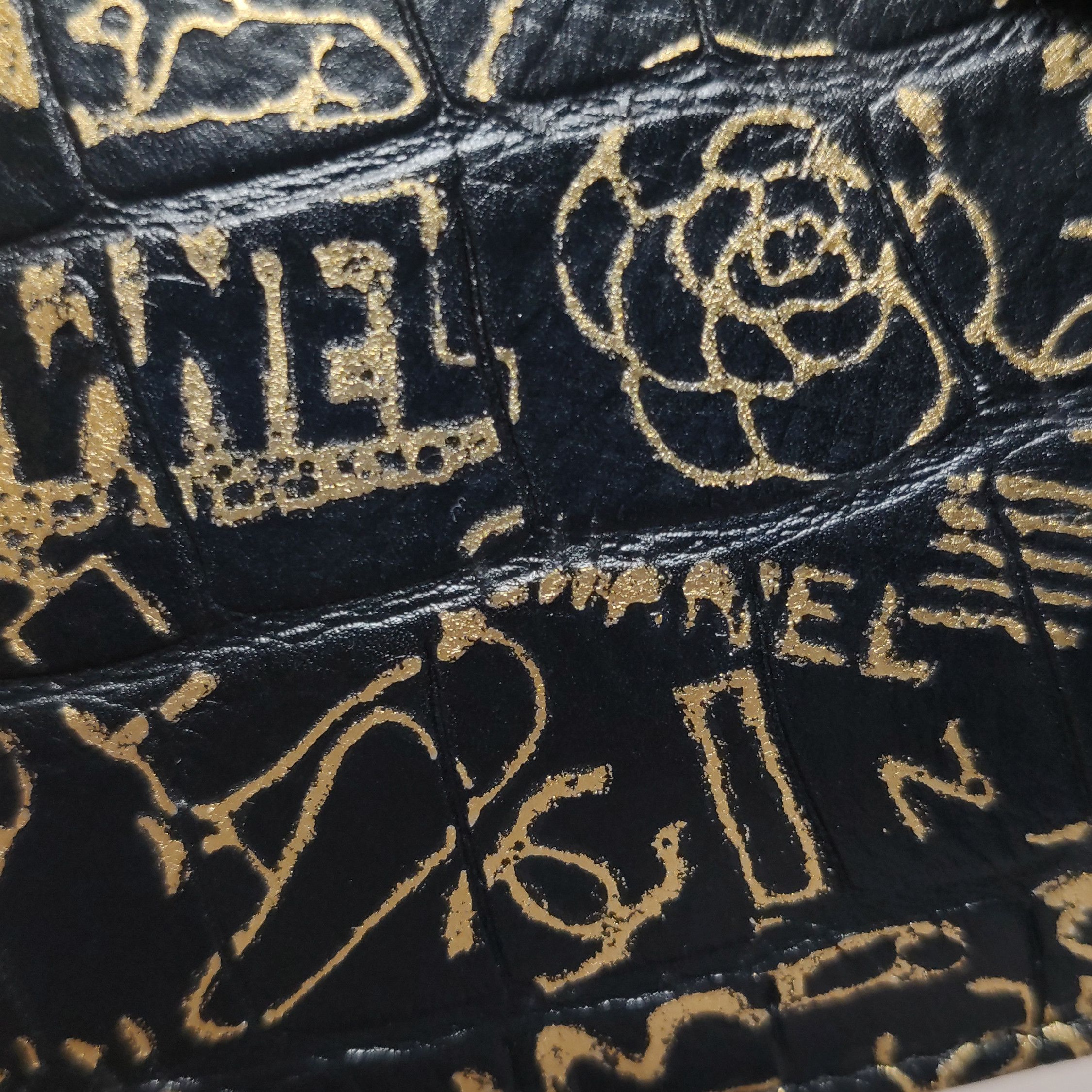 Chanel Chanel Women os Clutches Size ONE SIZE - 11 Thumbnail