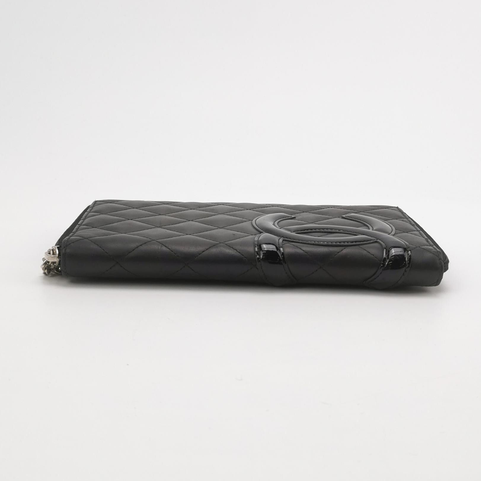 Chanel Chanel Women os Wallets Size ONE SIZE - 5 Thumbnail