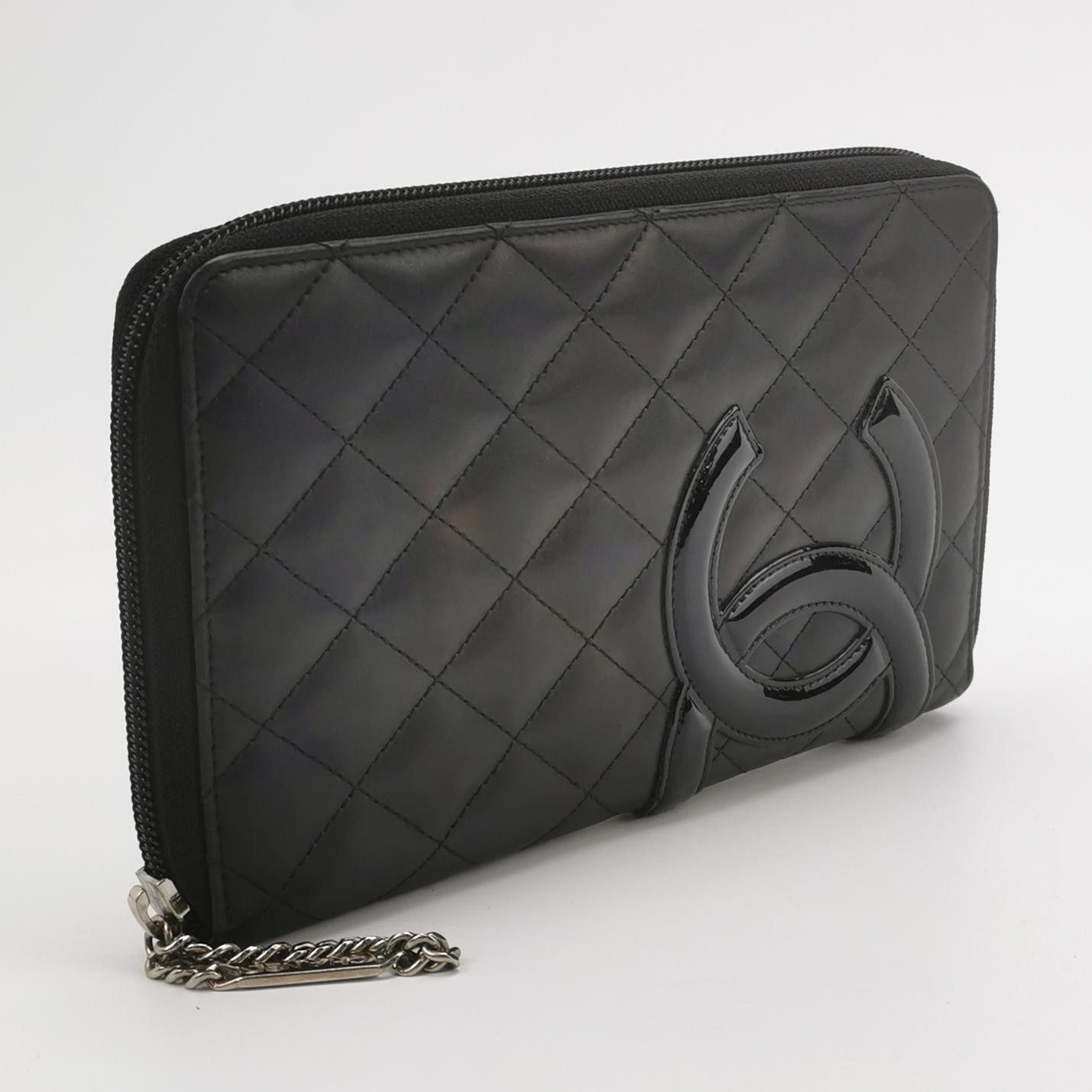 Chanel Chanel Women os Wallets Size ONE SIZE - 3 Thumbnail