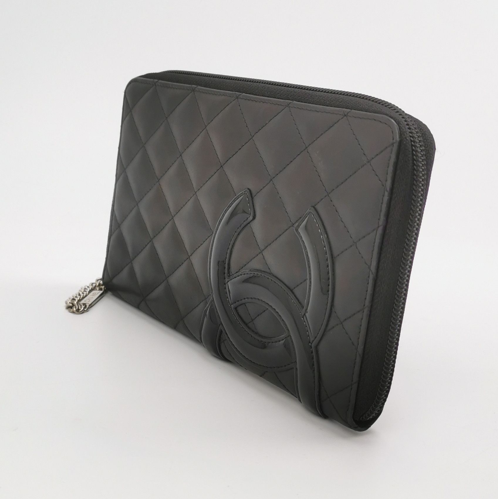 Chanel Chanel Women os Wallets Size ONE SIZE - 2 Thumbnail