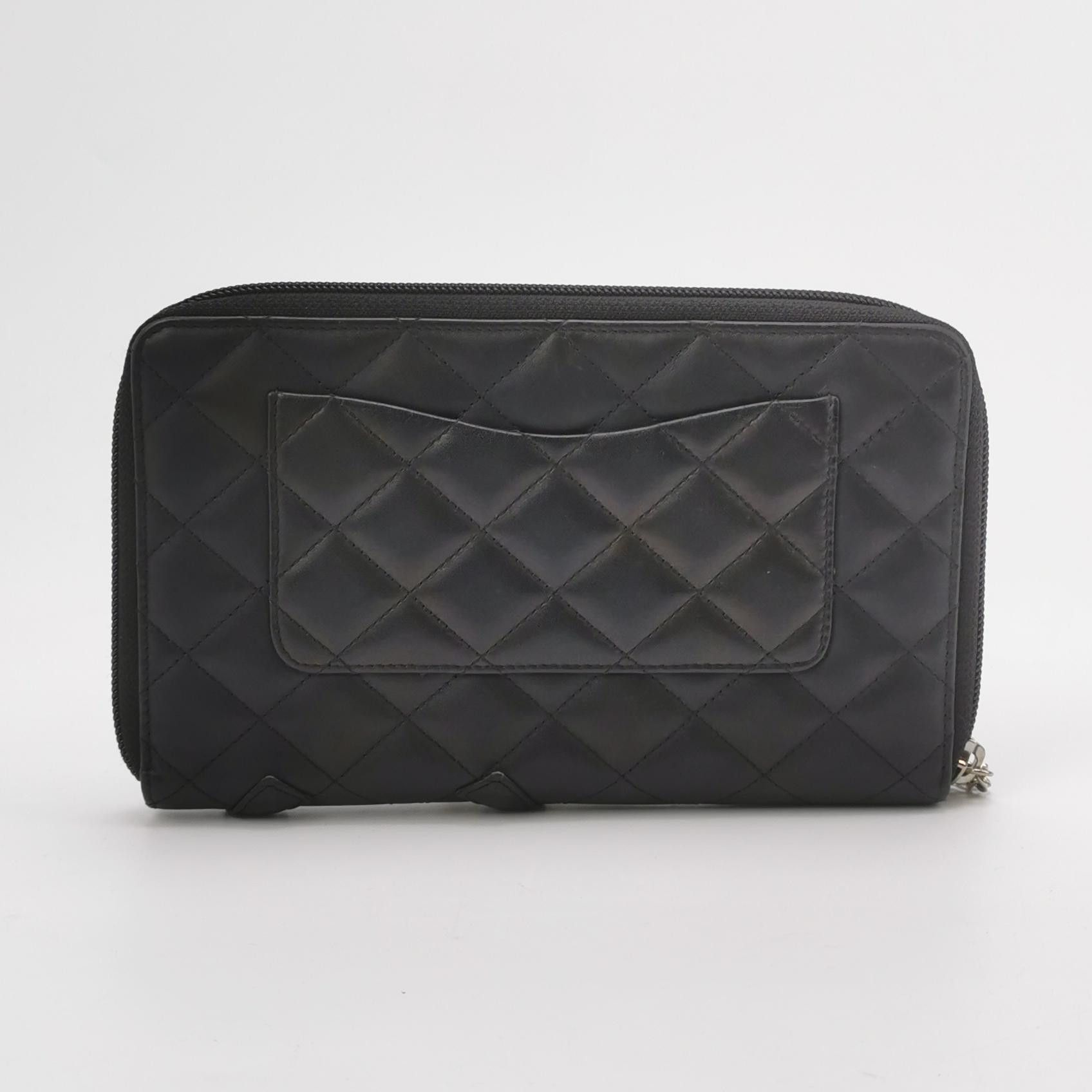 Chanel Chanel Women os Wallets Size ONE SIZE - 4 Thumbnail
