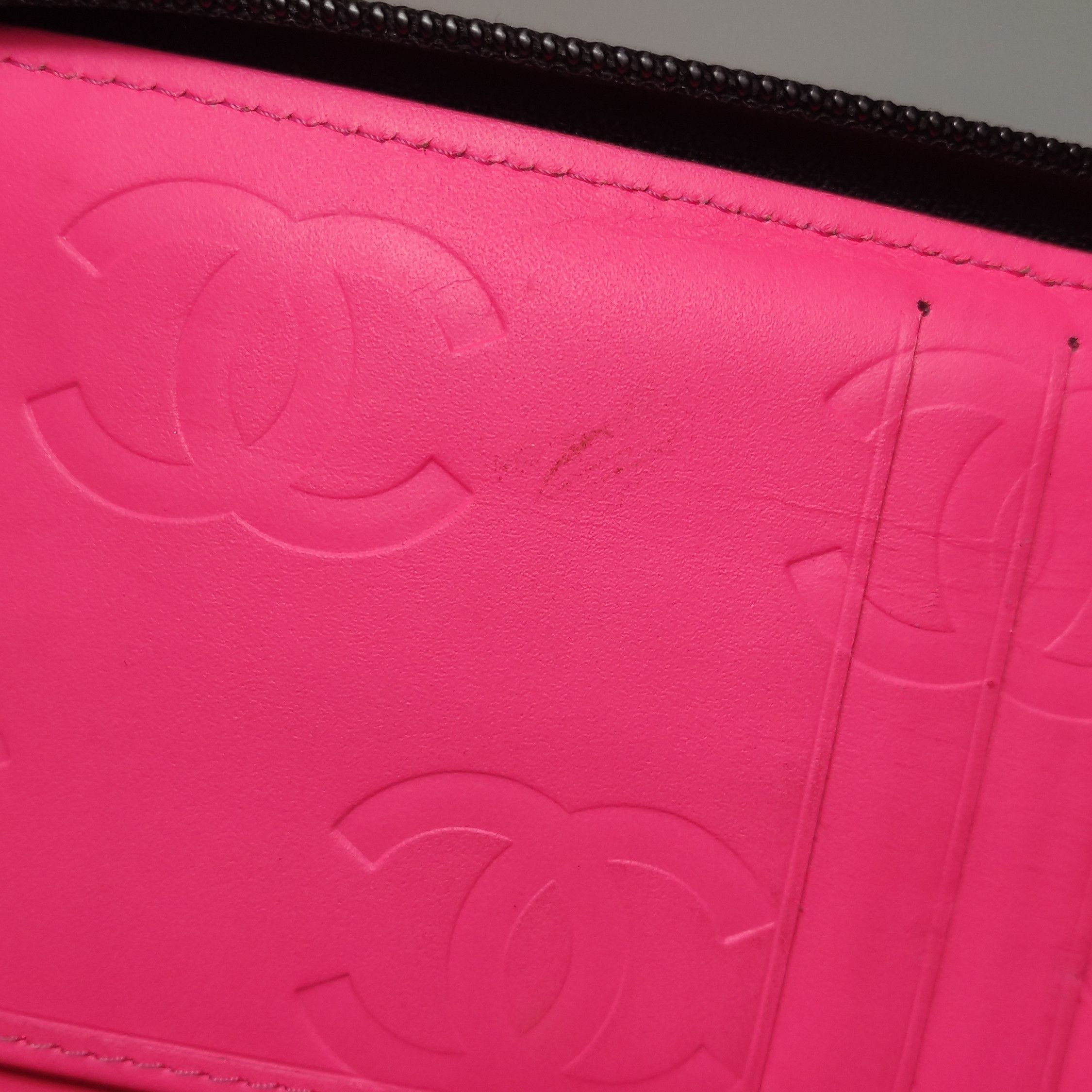 Chanel Chanel Women os Wallets Size ONE SIZE - 8 Thumbnail