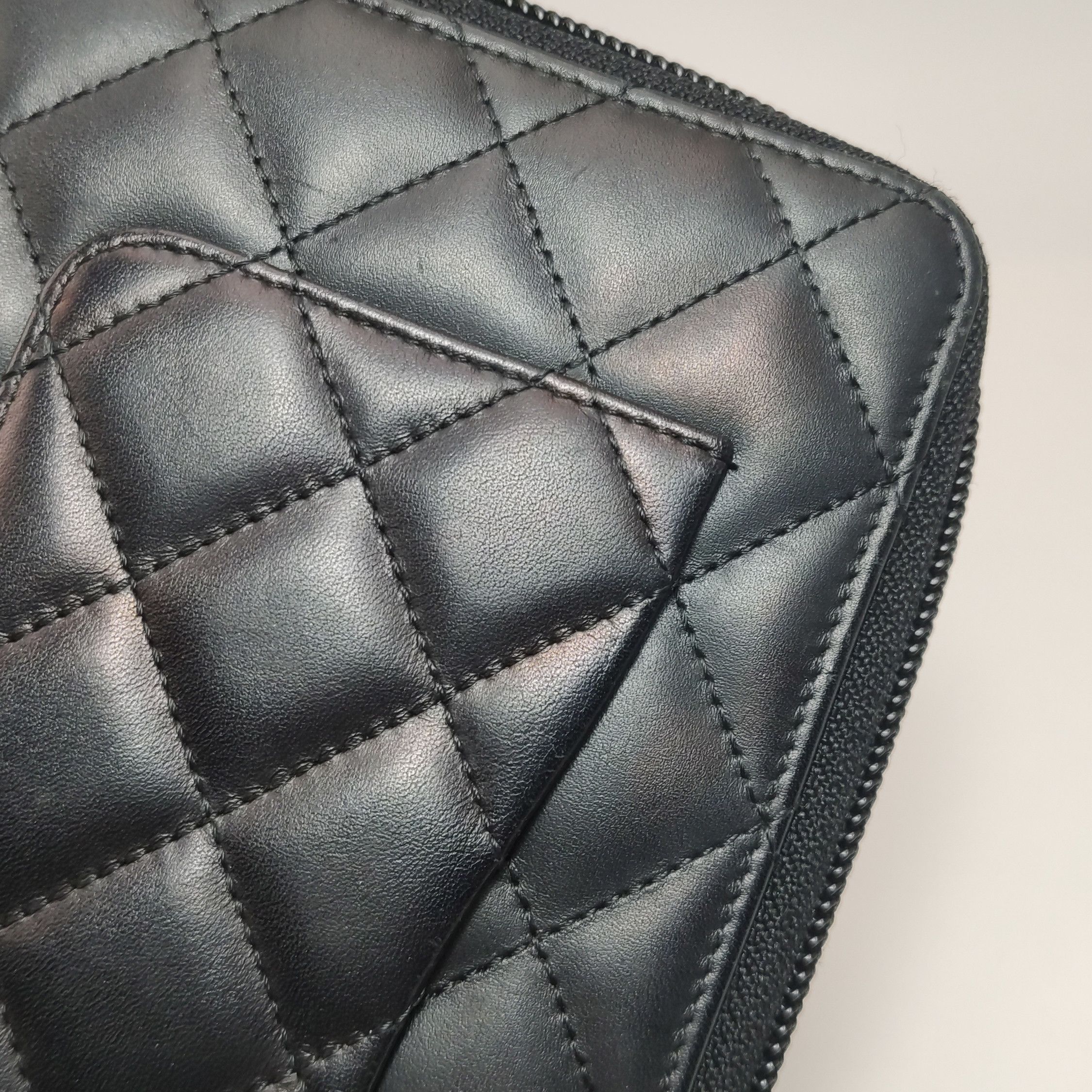 Chanel Chanel Women os Wallets Size ONE SIZE - 17 Thumbnail
