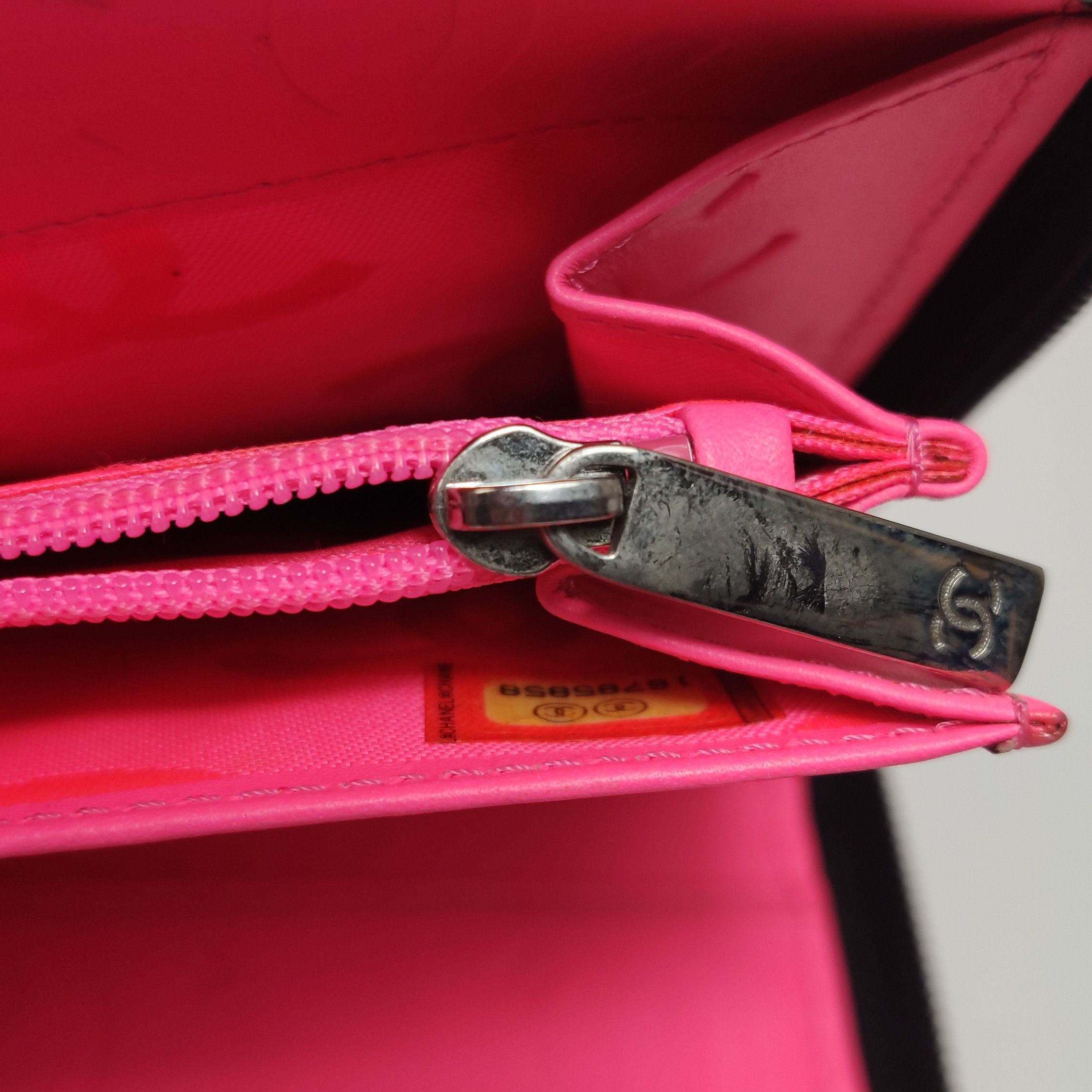 Chanel Chanel Women os Wallets Size ONE SIZE - 11 Thumbnail