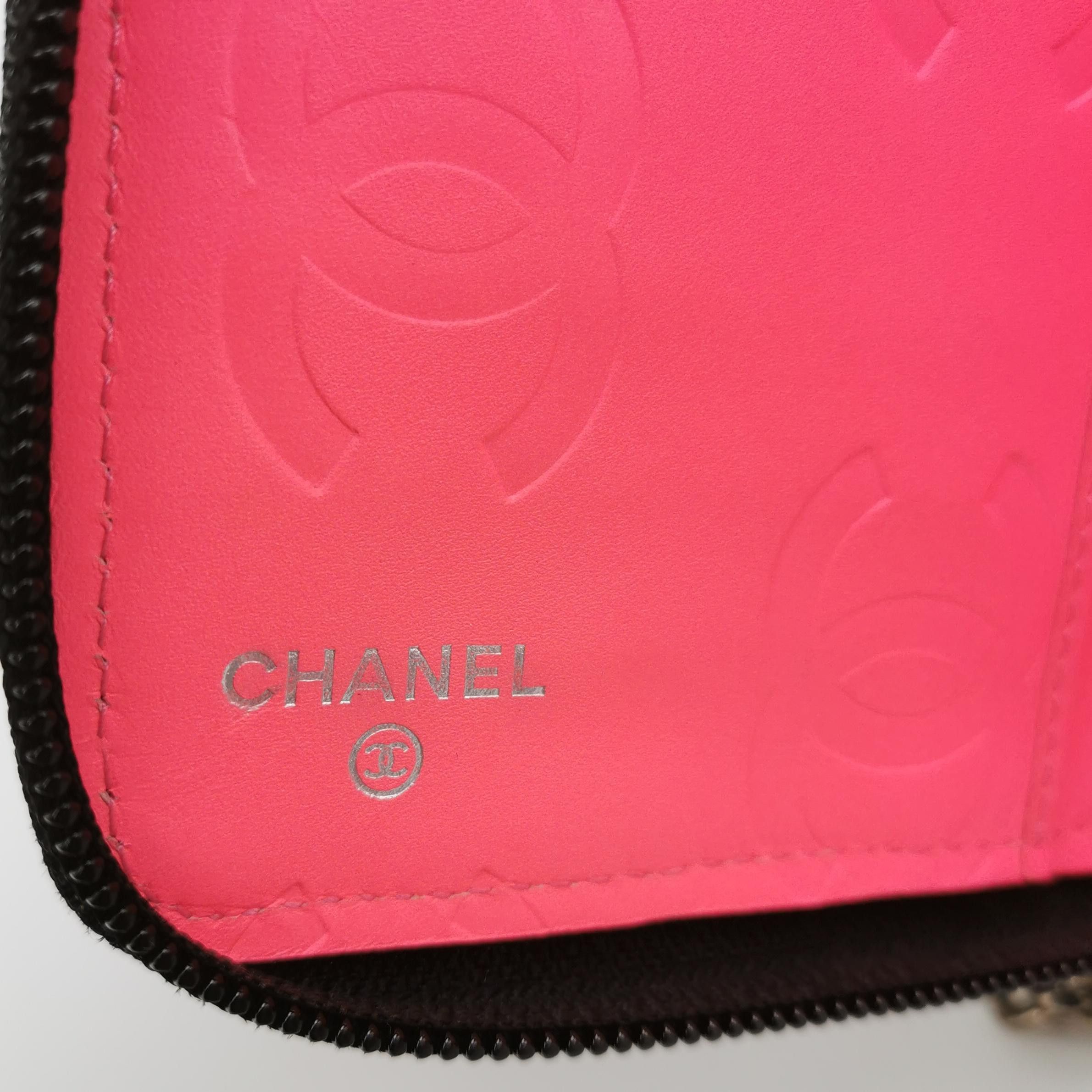 Chanel Chanel Women os Wallets Size ONE SIZE - 7 Thumbnail