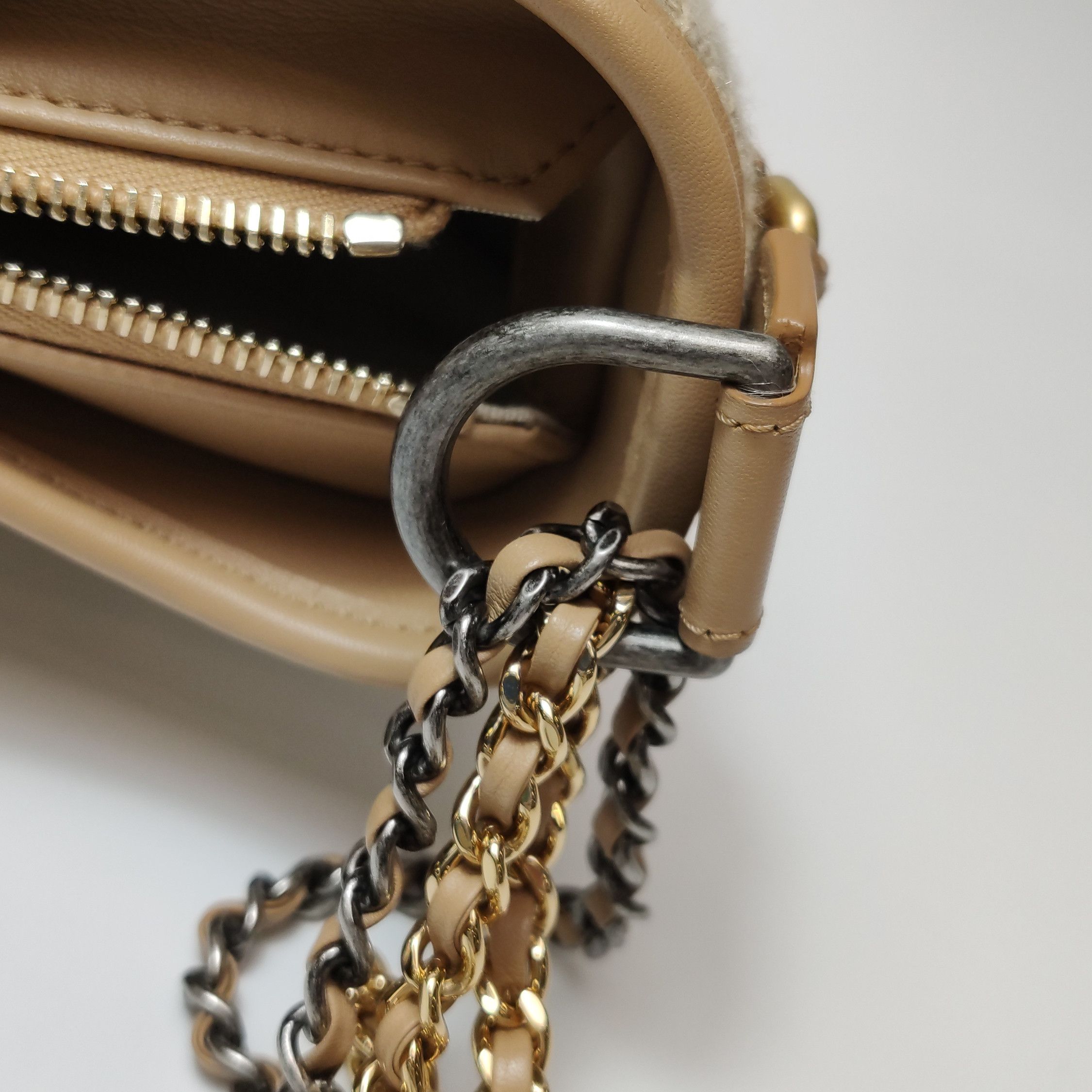 Chanel Chanel Women os Shoulder Bags Size ONE SIZE - 12 Thumbnail