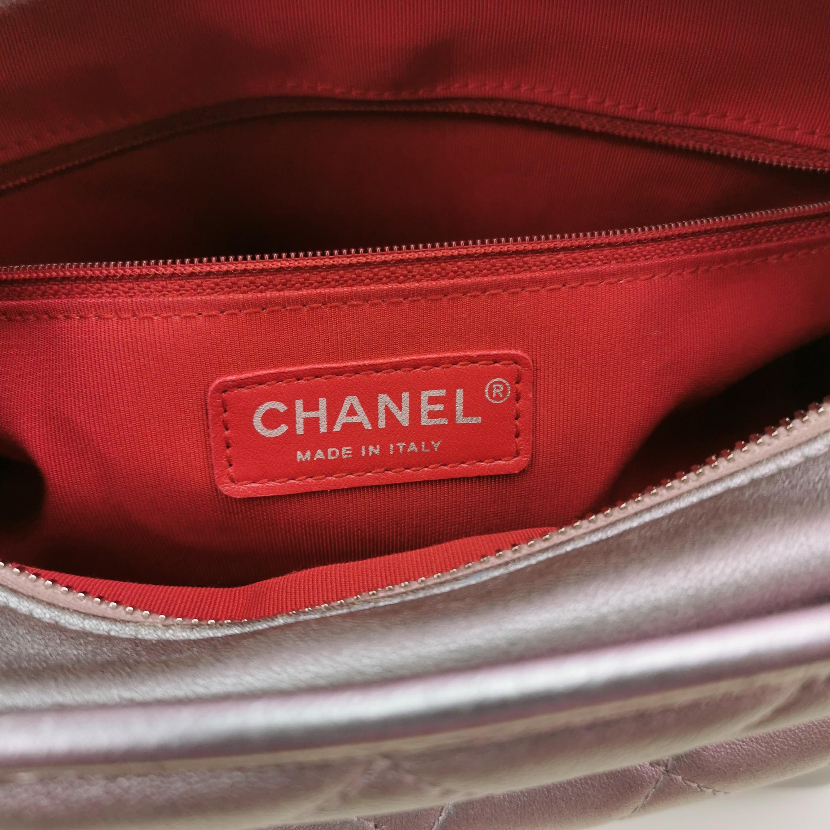 Chanel Chanel Women os Shoulder Bags Size ONE SIZE - 8 Thumbnail