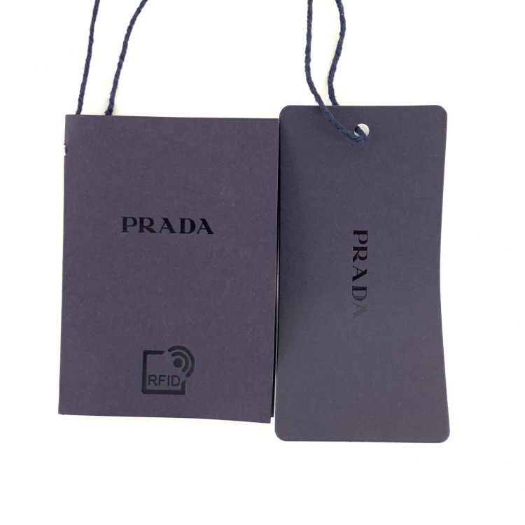 Prada Prada Sleeveless Midi Dress Size 38 Size XS / US 0-2 / IT 36-38 - 5 Thumbnail