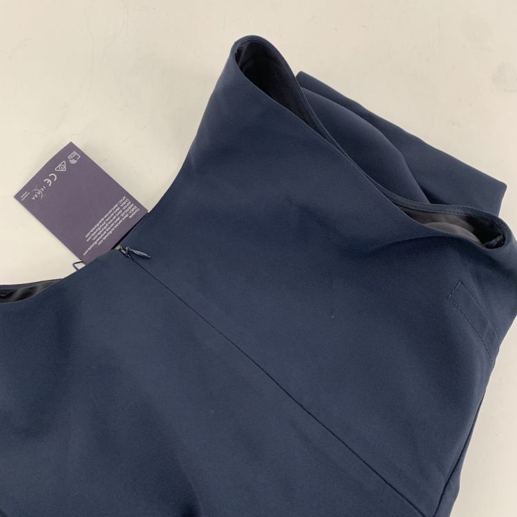 Prada Prada Sleeveless Midi Dress Size 38 Size XS / US 0-2 / IT 36-38 - 8 Thumbnail