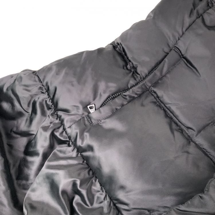 Prada Prada Fur Collar Down Coat Size 38 Size XS / US 0-2 / IT 36-38 - 9 Thumbnail