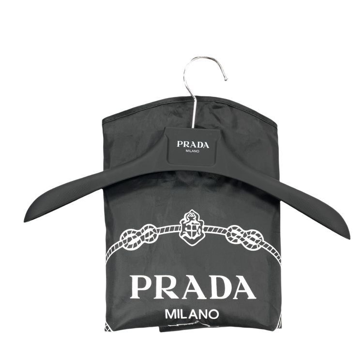 Prada Prada Black Down Coat Size 38 Size XS / US 0-2 / IT 36-38 - 5 Thumbnail