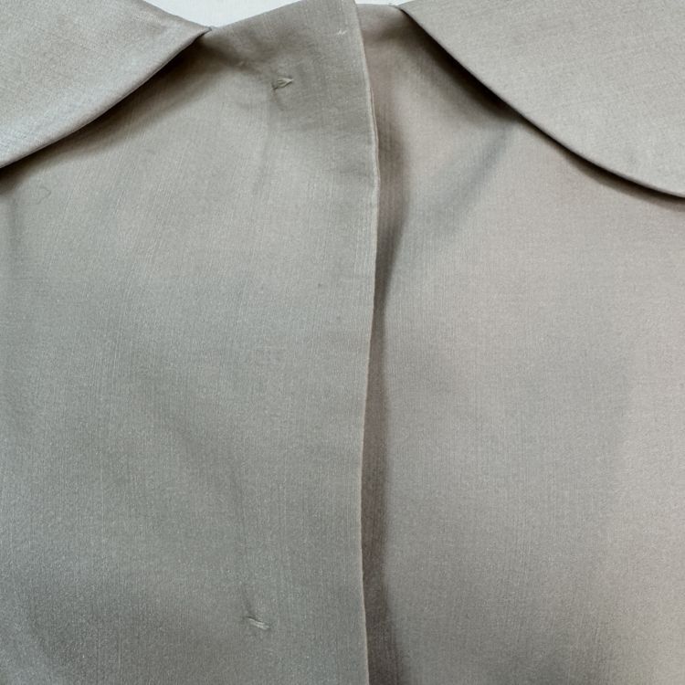 Prada Prada Beige Jacket Size 36 Size XS / US 0-2 / IT 36-38 - 5 Thumbnail