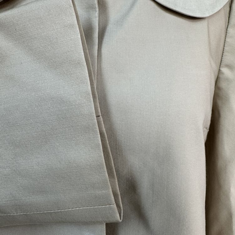 Prada Prada Beige Jacket Size 36 Size XS / US 0-2 / IT 36-38 - 6 Thumbnail