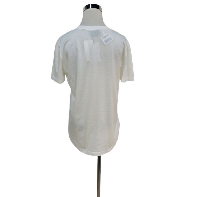 Prada Prada Logo Pocket Bow T-Shirt Size S Size S / US 4 / IT 40 - 2 Thumbnail