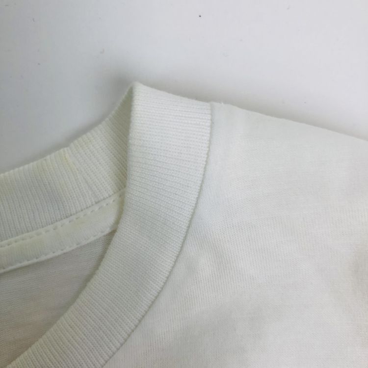 Prada Prada Logo Pocket Bow T-Shirt Size S Size S / US 4 / IT 40 - 7 Thumbnail