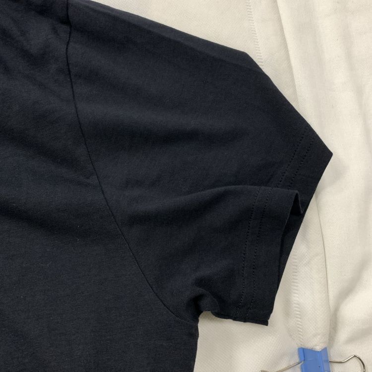 Prada Prada Mesh Detail T-Shirt Size L Size US L / EU 52-54 / 3 - 8 Thumbnail