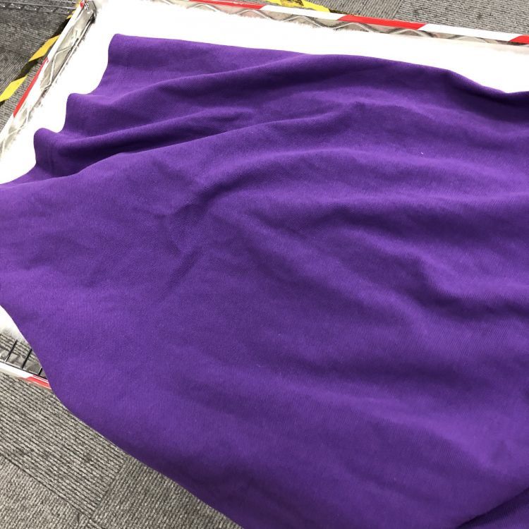 Prada Prada Purple Polo Shirt Size XXL Size US XXL / EU 58 / 5 - 11 Thumbnail