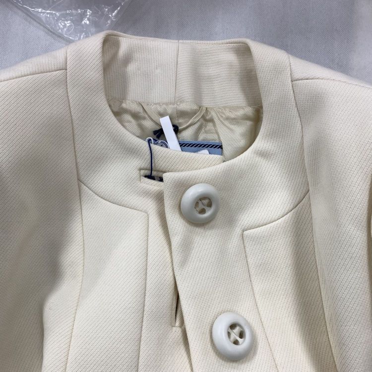Prada Prada Wool Coat Size 42 Size M / US 6-8 / IT 42-44 - 11 Thumbnail