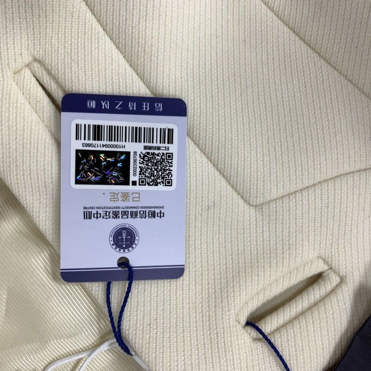 Prada Prada Wool Coat Size 42 Size M / US 6-8 / IT 42-44 - 12 Thumbnail